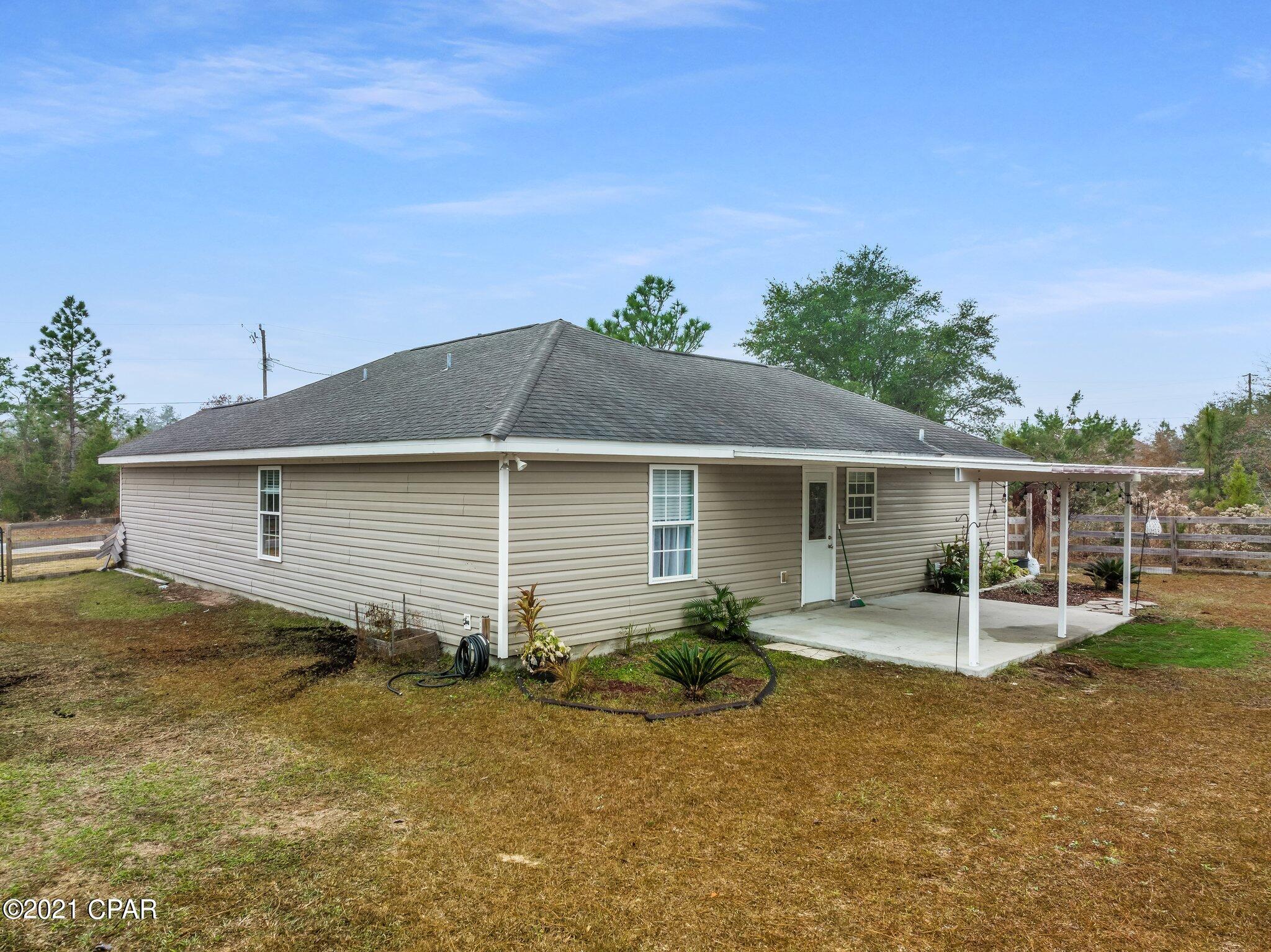 Sunny Hills Unit 1 - Residential