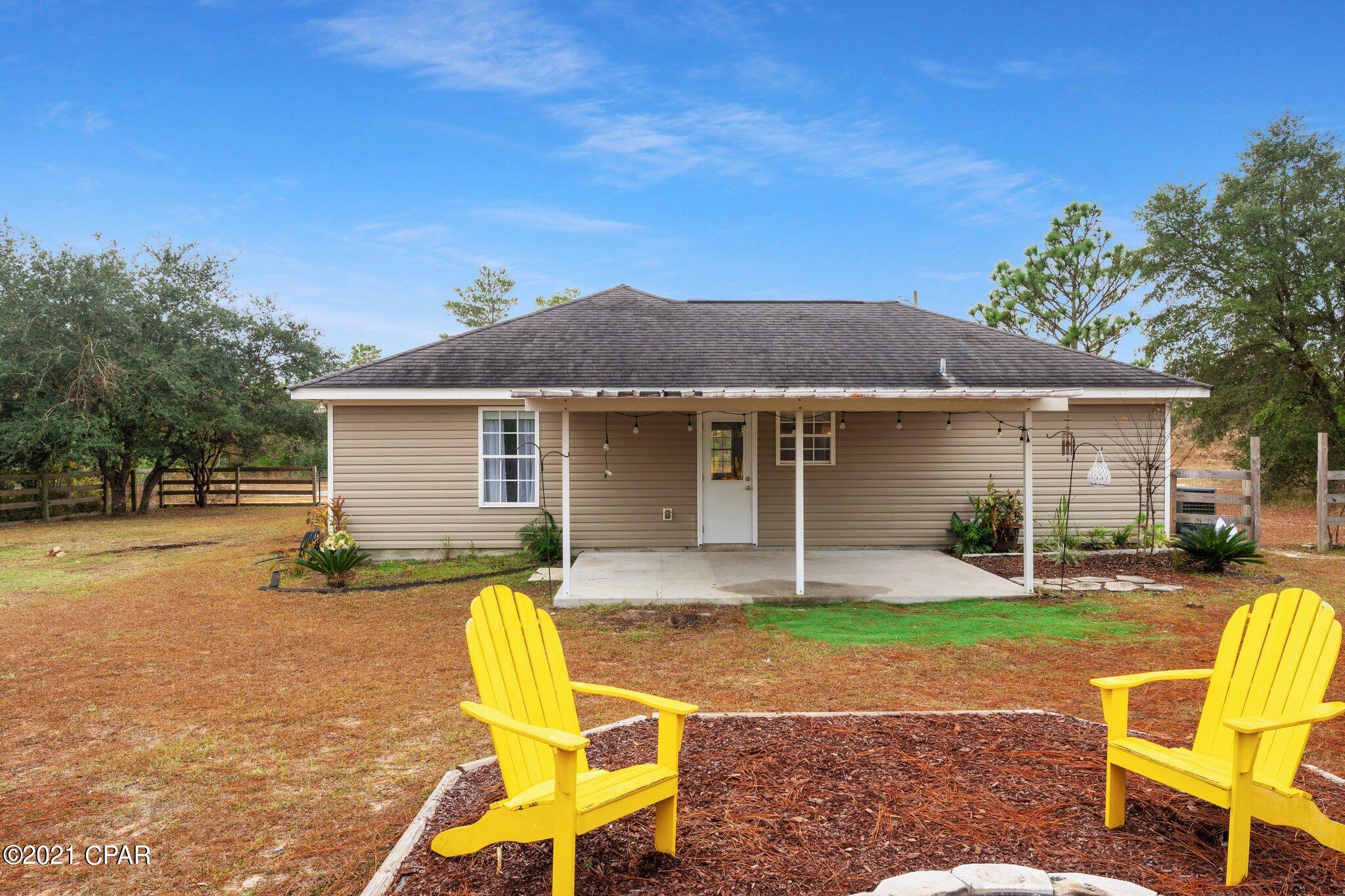 Sunny Hills Unit 1 - Residential