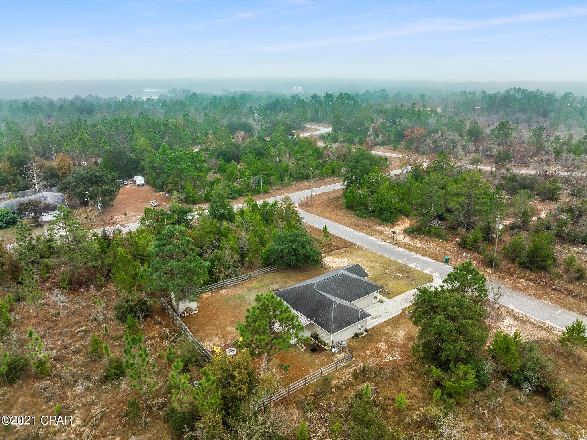 Sunny Hills Unit 1 - Residential