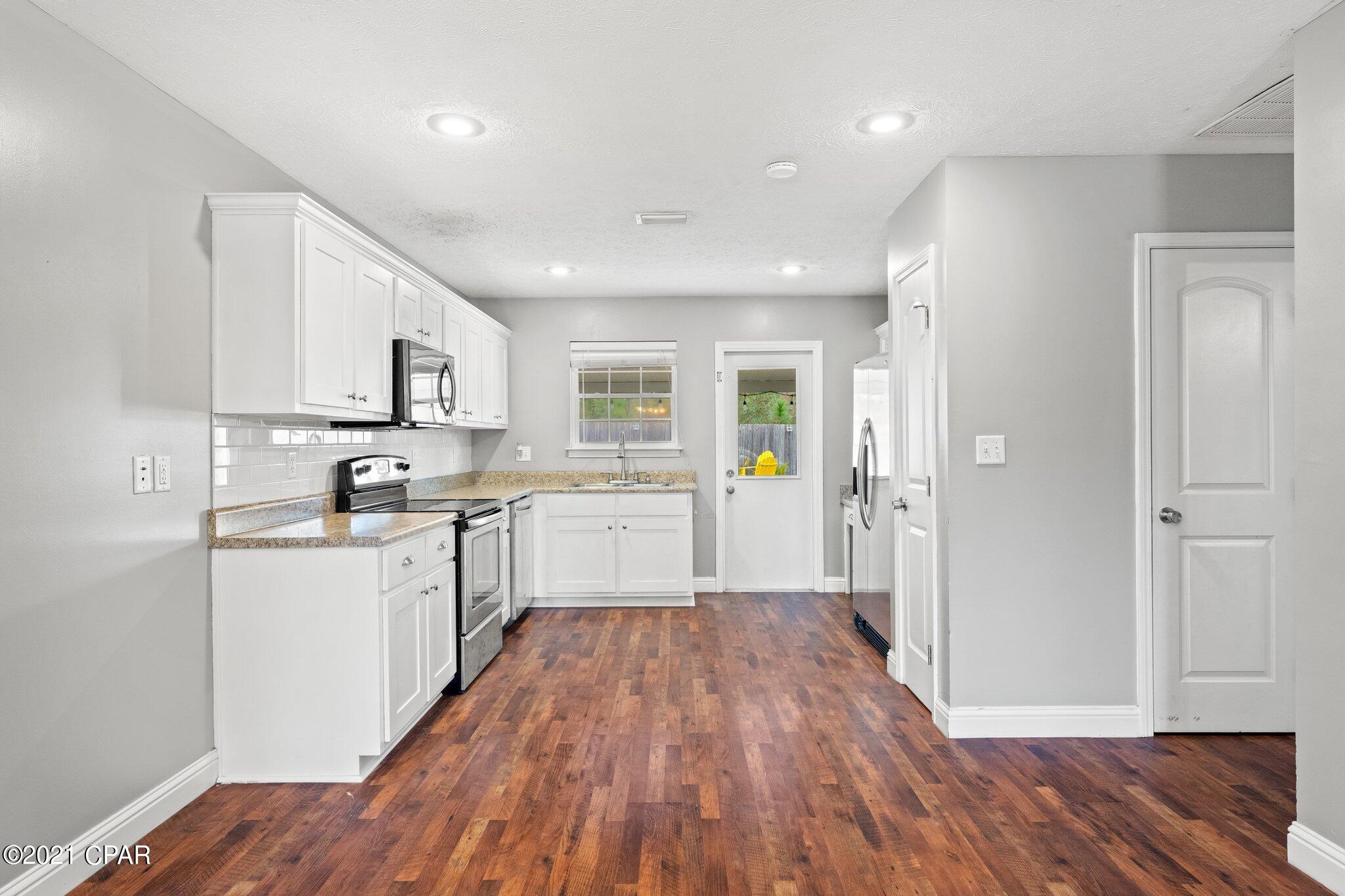 Sunny Hills Unit 1 - Residential