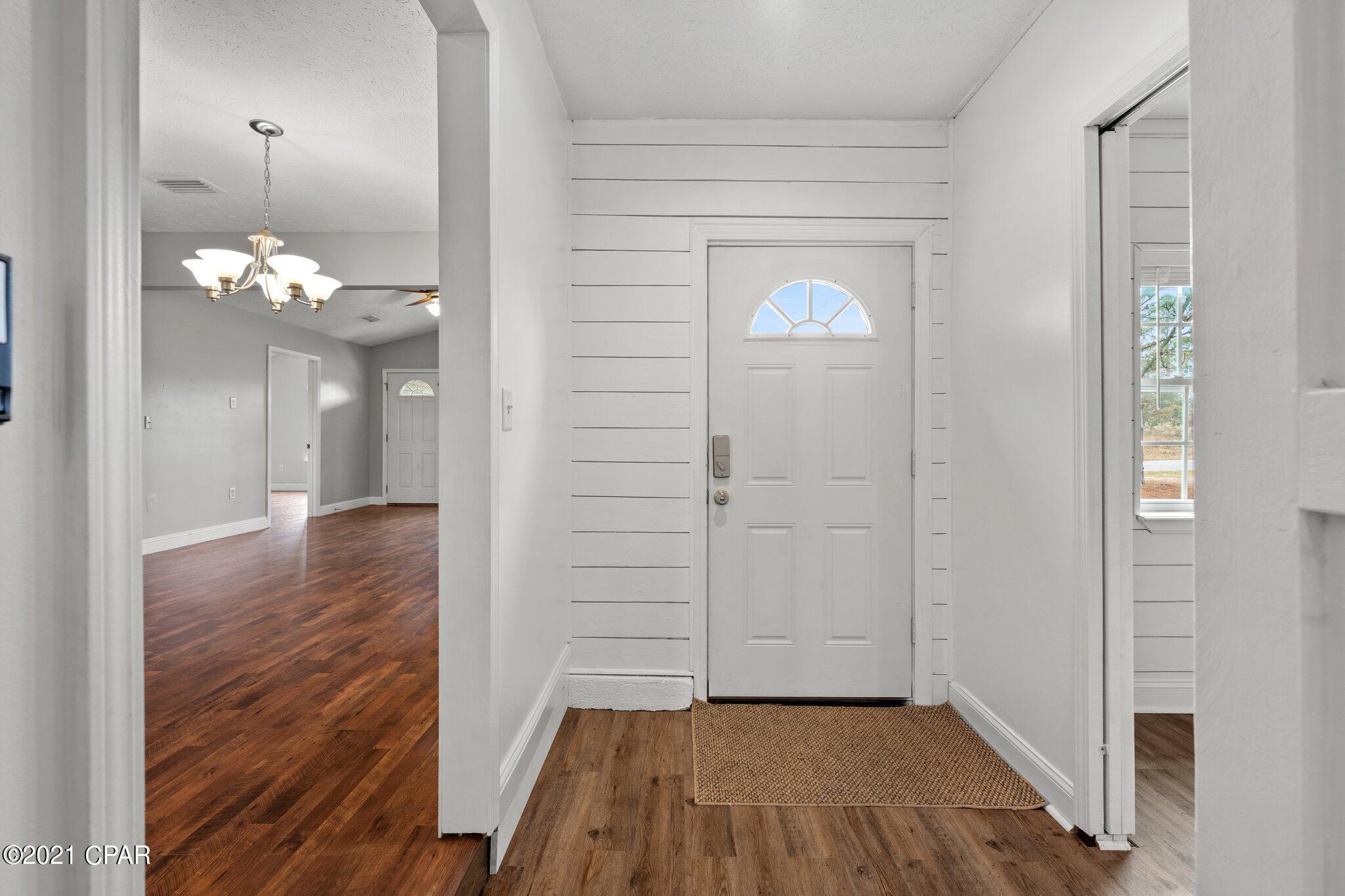 Sunny Hills Unit 1 - Residential