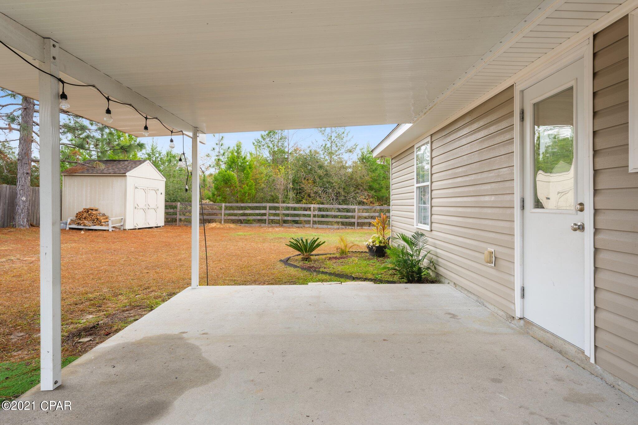 Sunny Hills Unit 1 - Residential