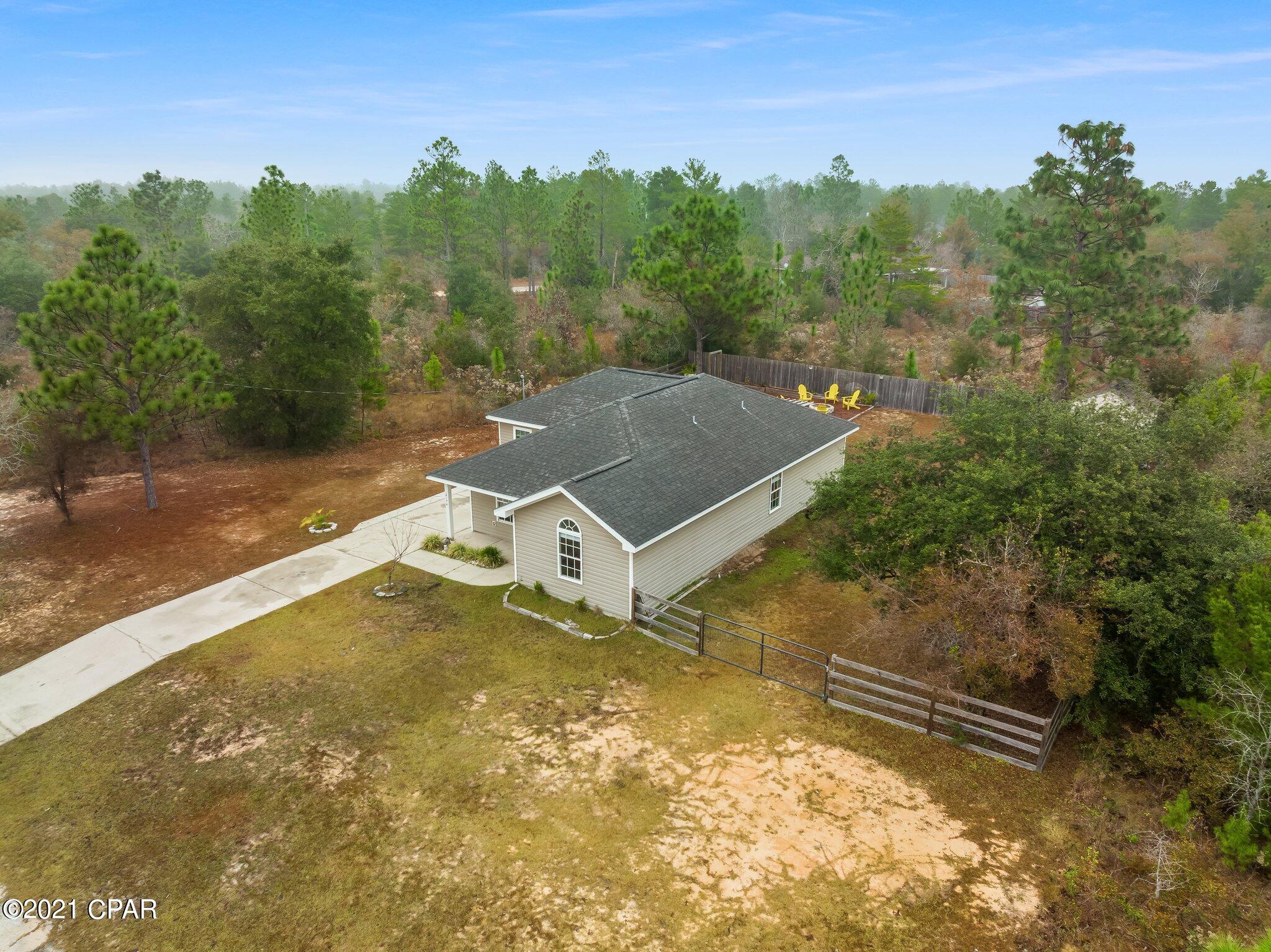 Sunny Hills Unit 1 - Residential