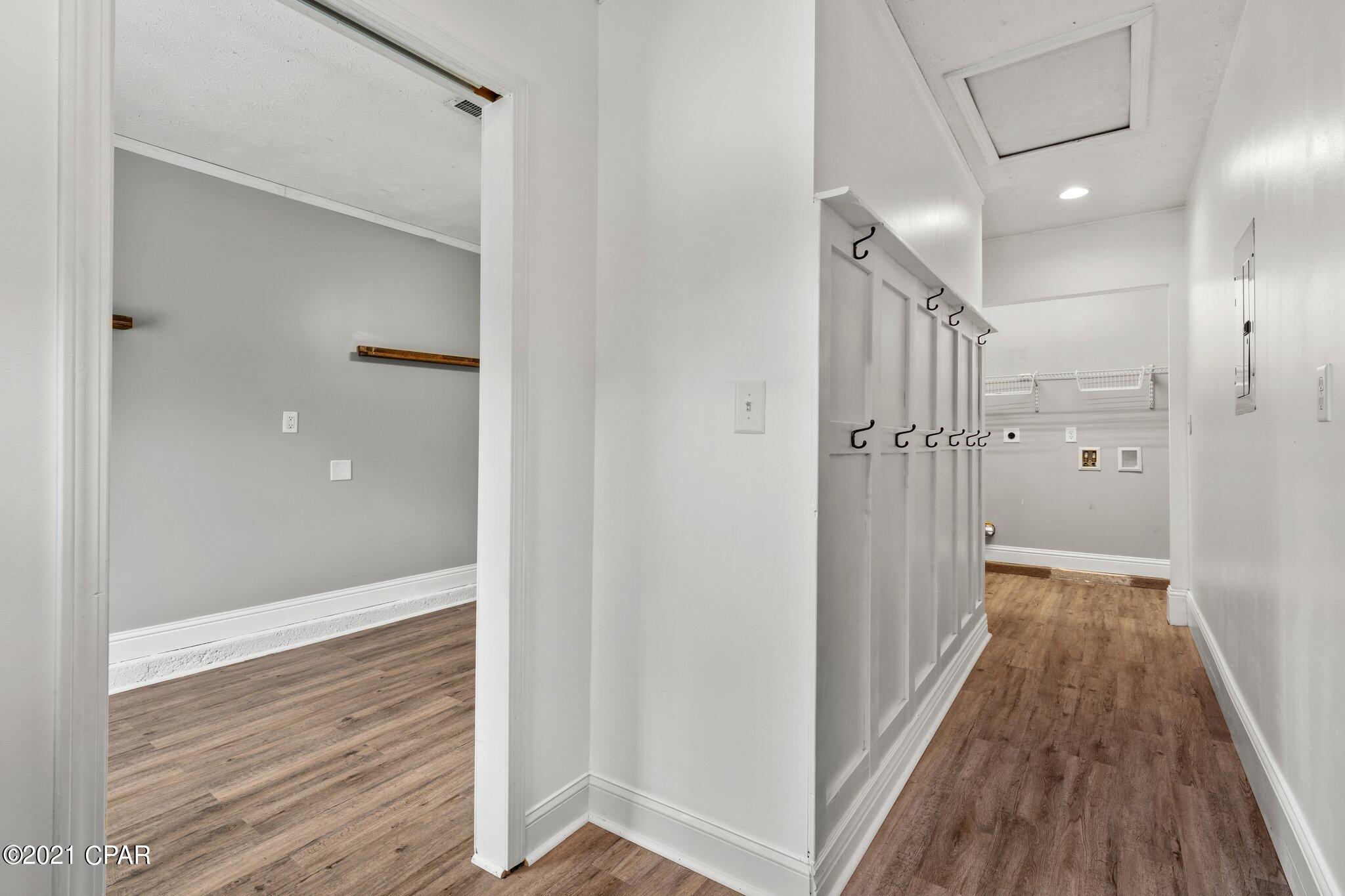 Sunny Hills Unit 1 - Residential