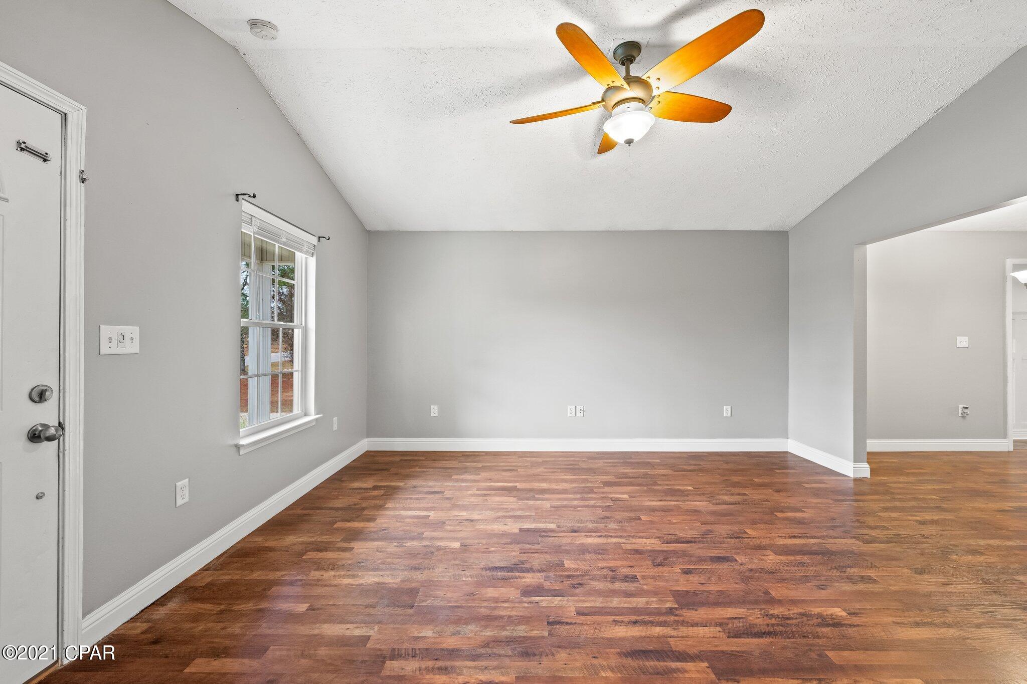 Sunny Hills Unit 1 - Residential