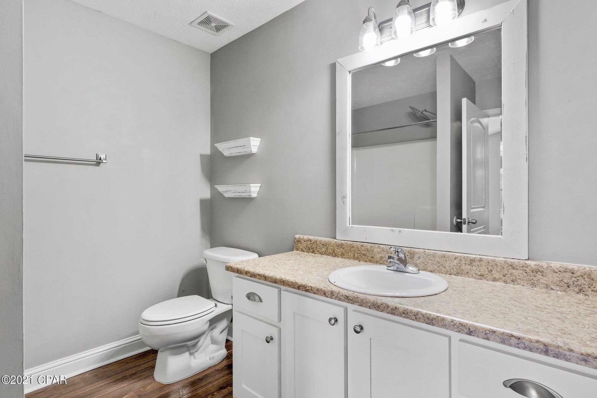 Sunny Hills Unit 1 - Residential