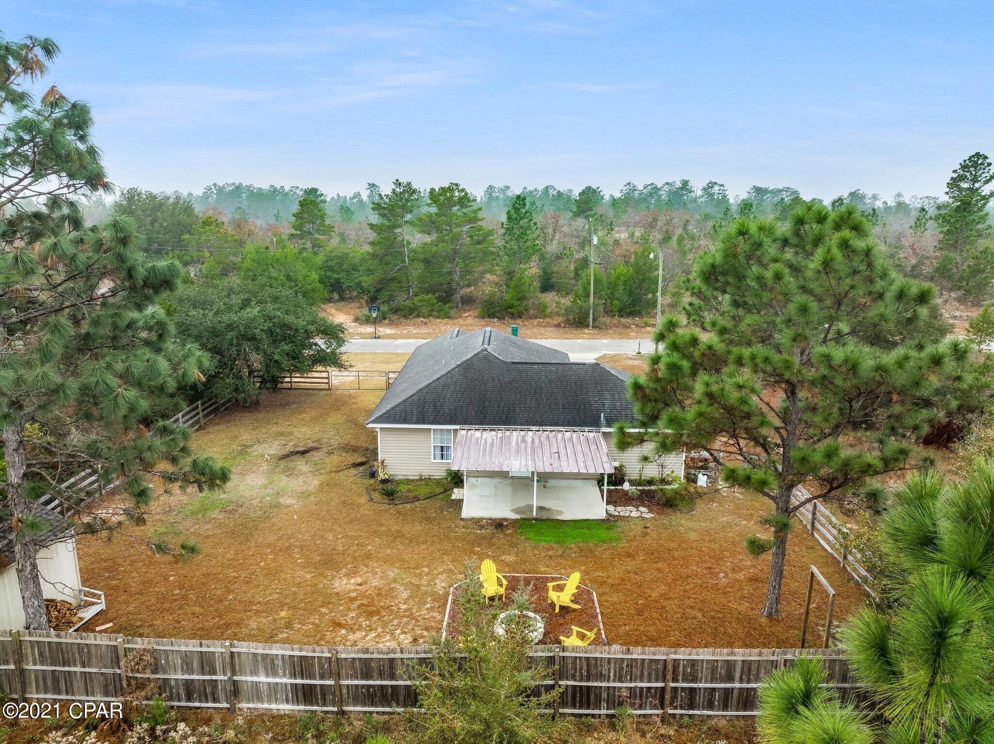 Sunny Hills Unit 1 - Residential