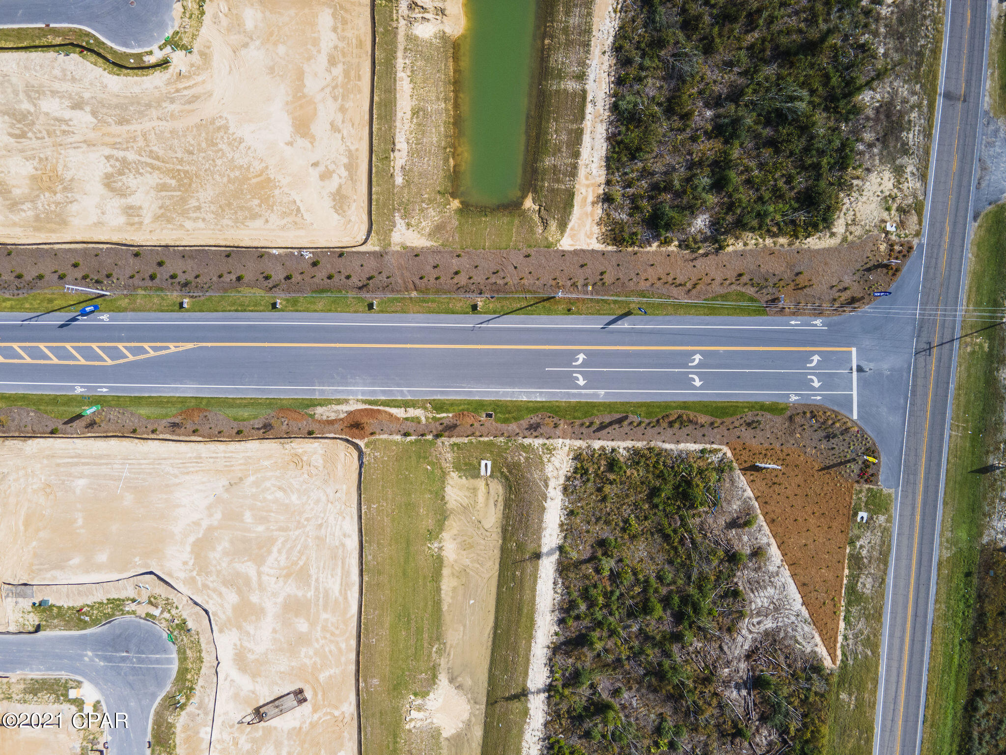 Titus Park - Residential