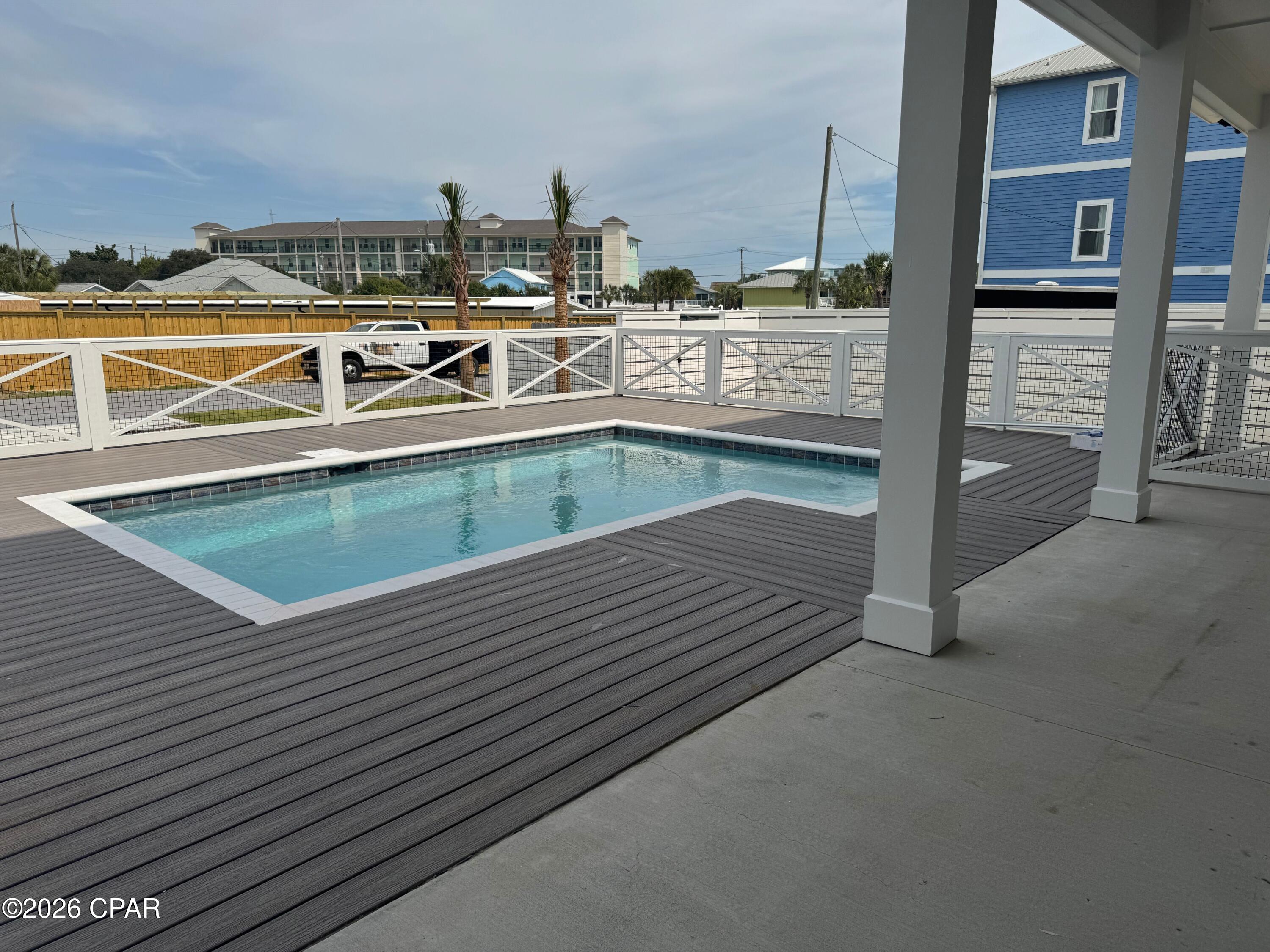 Bahama Beach - Residential