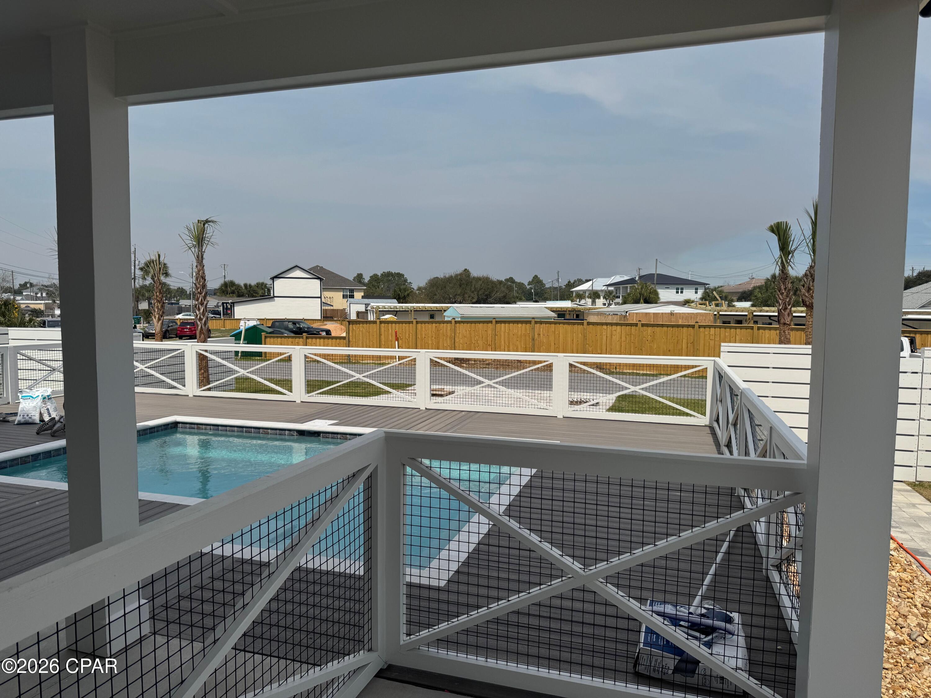 Bahama Beach - Residential