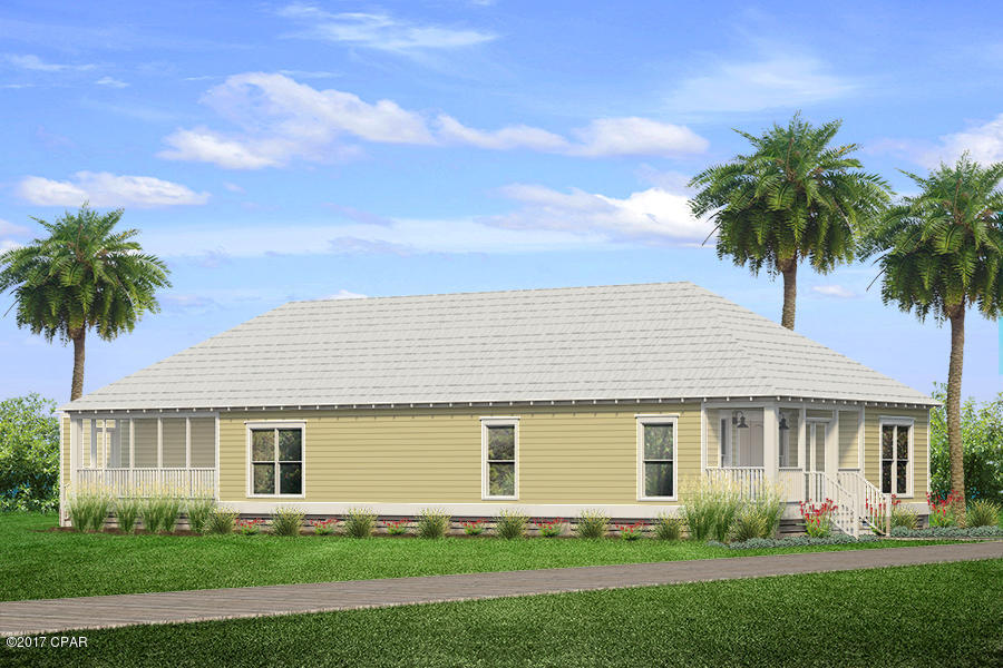 Windmark - Residential