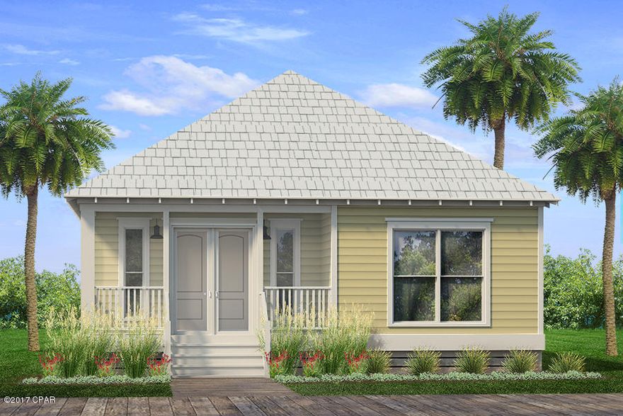 Be one of the first owners of a beautiful DR Horton beach home in the pristine community of Windmark Beach! Bring the family down to your own little slice of heaven on the Forgotten Coast and do as much or as little as you want. Enjoy the laid back lifestyle Port St. Joe and Mexico Beach offers with miles of pristine coastline, unlimited salt and freshwater fisheries, and the cozy small town feel. Don't miss out on your chance to buy your very own piece of the beach at introductory pricing! Give me a call and let's talk about how to purchase your newly constructed, energy efficient home at the beach​​‌​​​​‌​‌​​​​‌​​‌​​​​‌‌ .