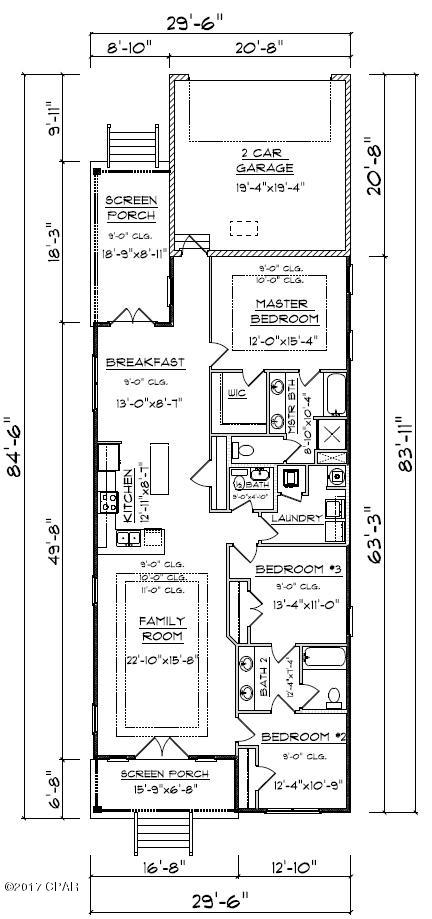 Windmark - Residential