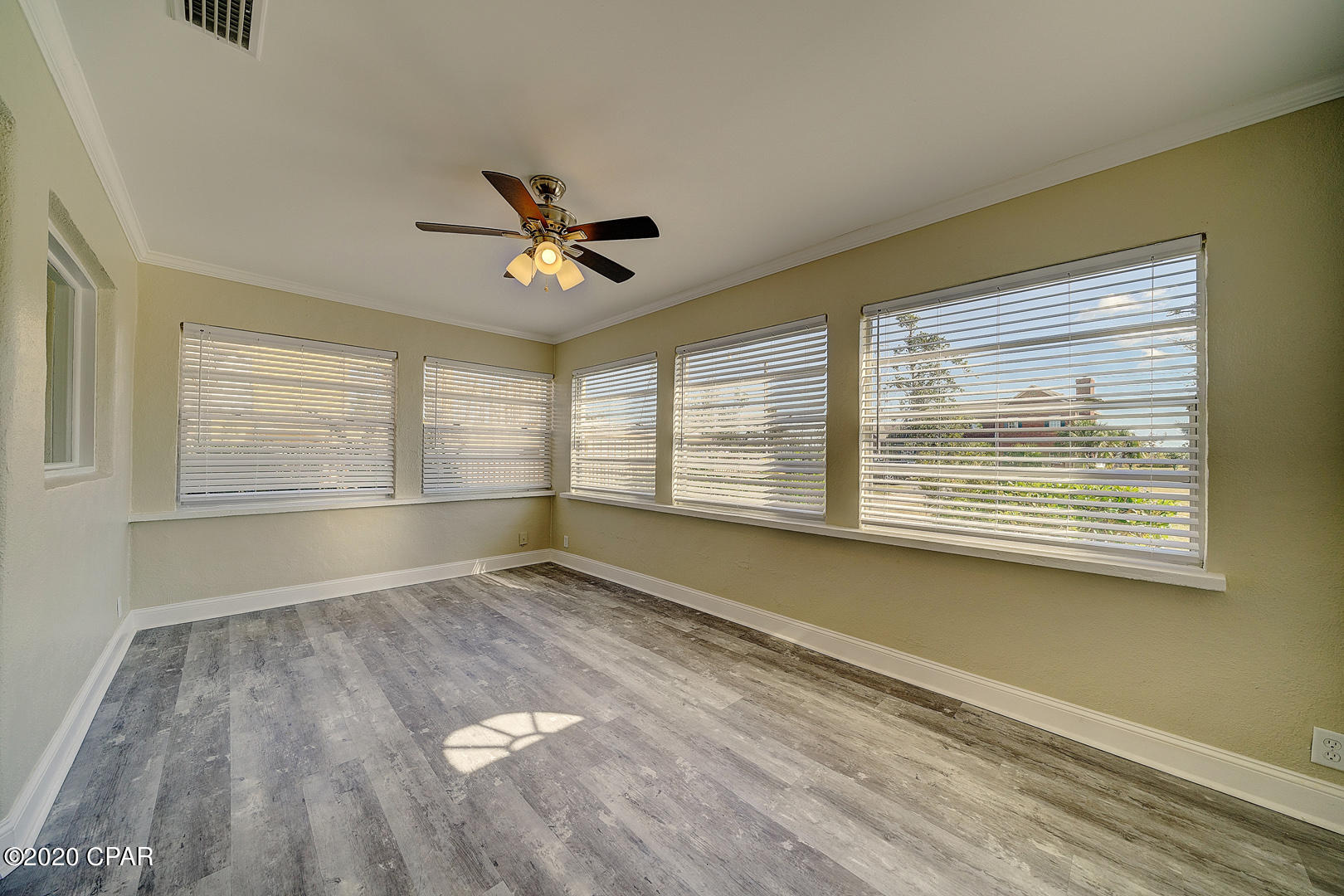 College Point - Residential