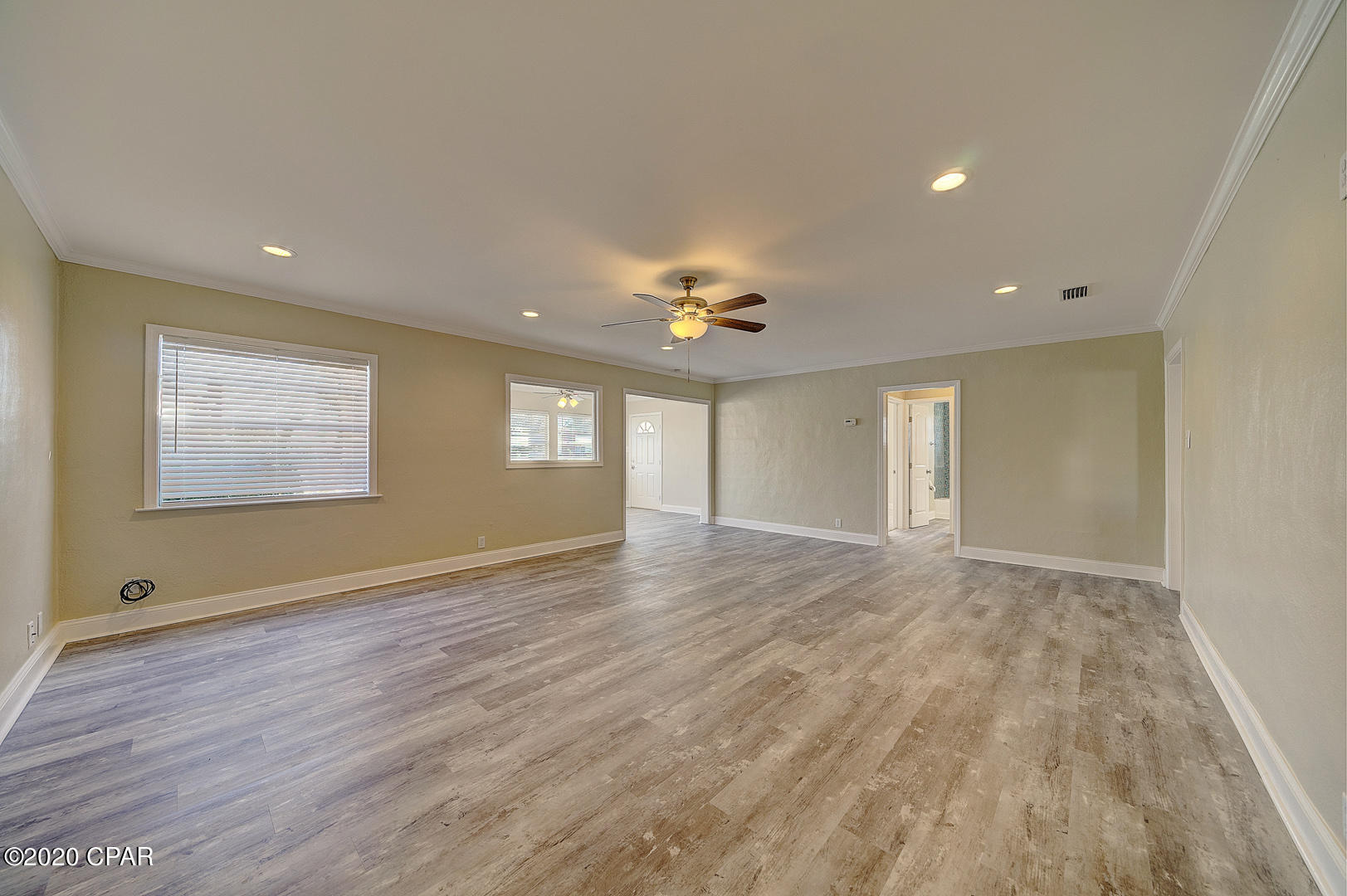 College Point - Residential