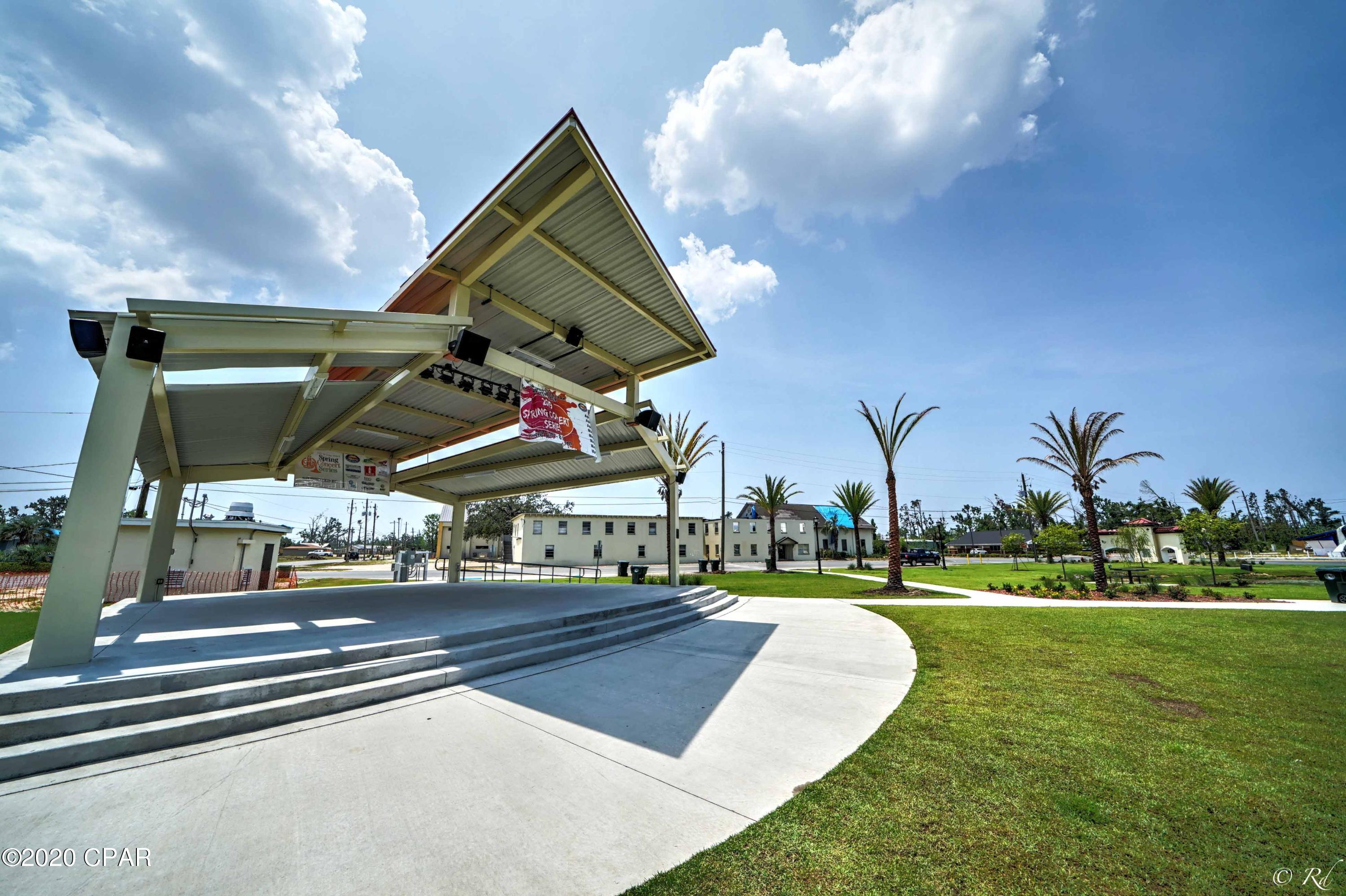 College Point - Residential