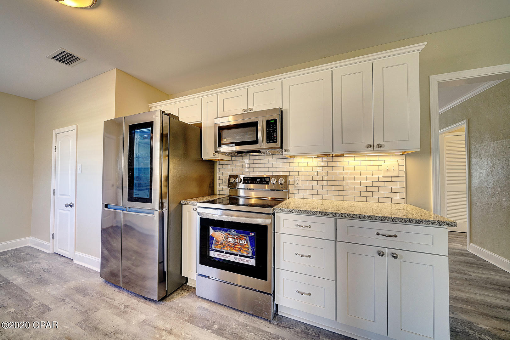 College Point - Residential