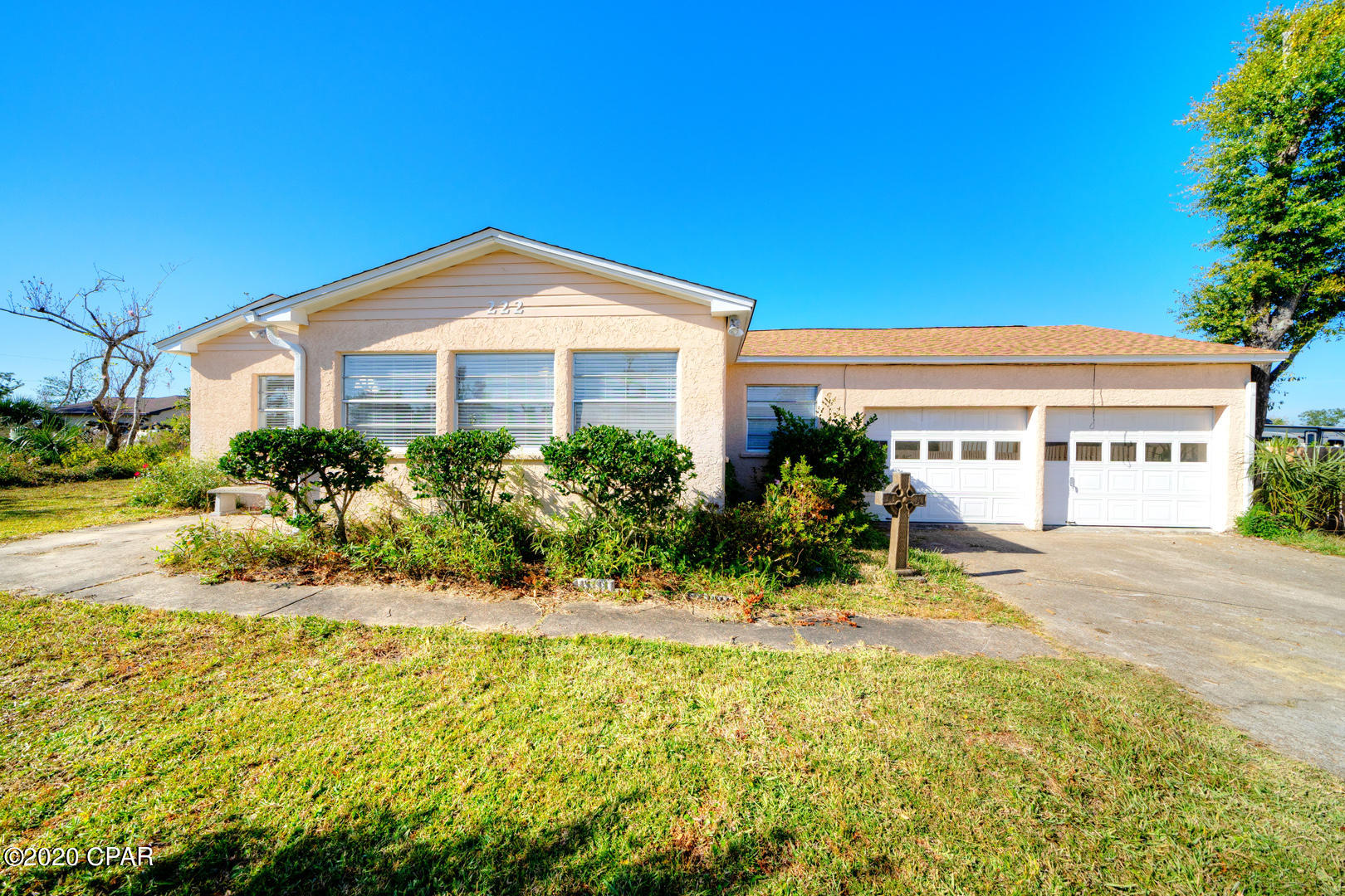 College Point - Residential