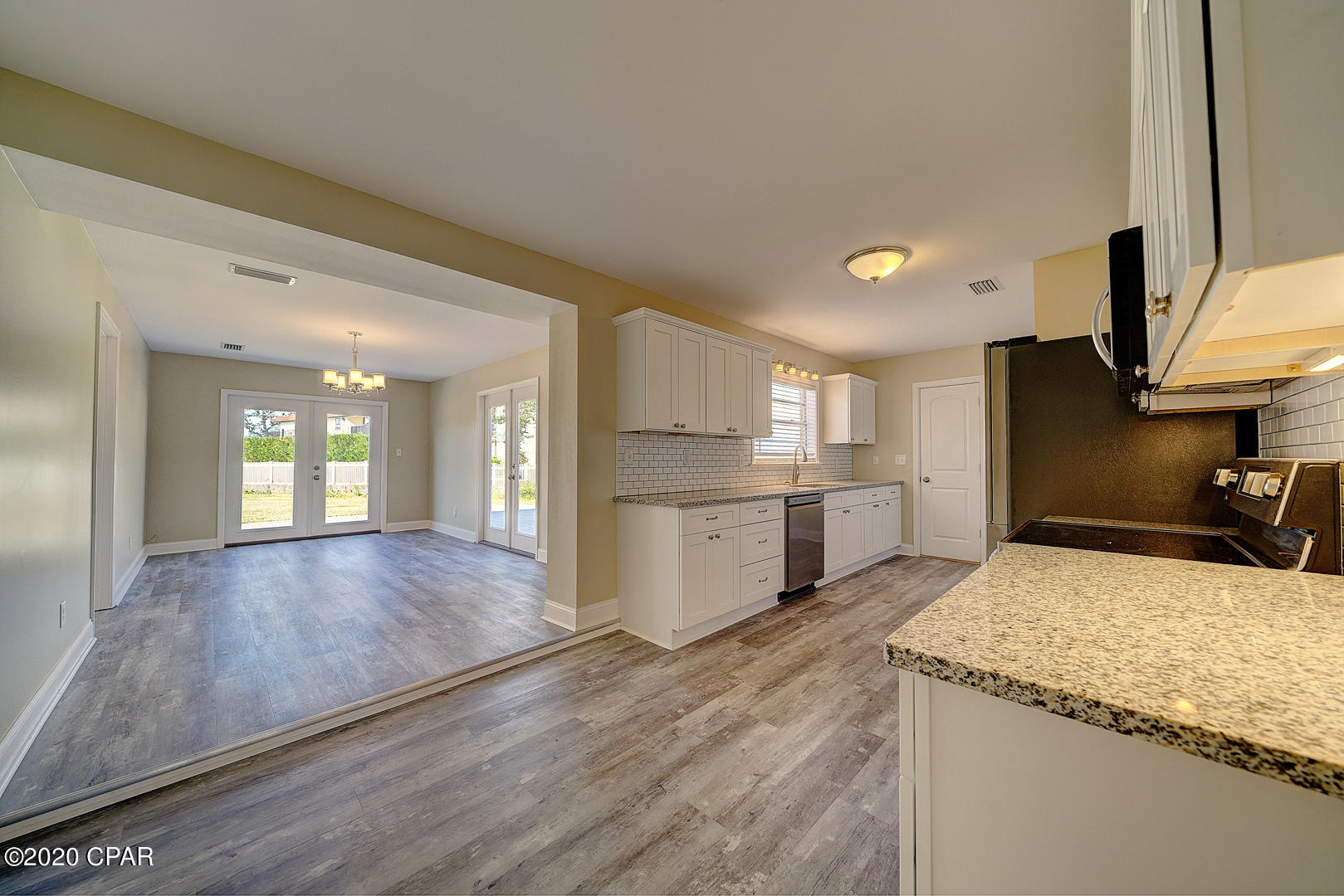 College Point - Residential