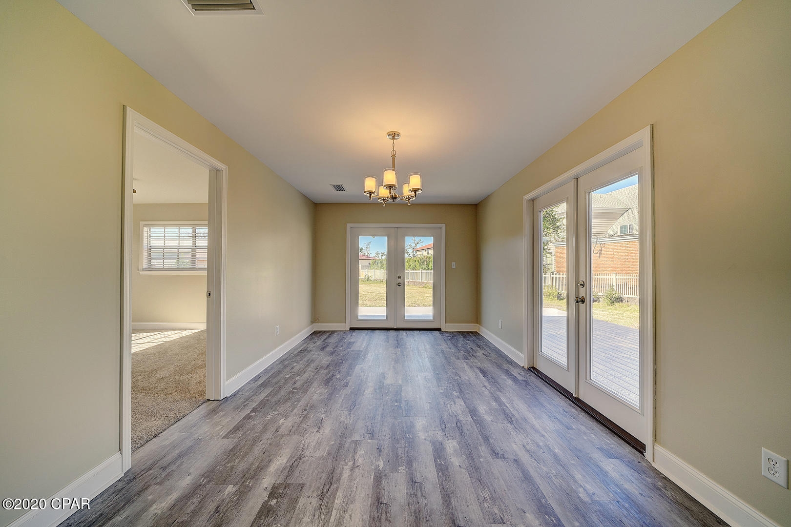 College Point - Residential