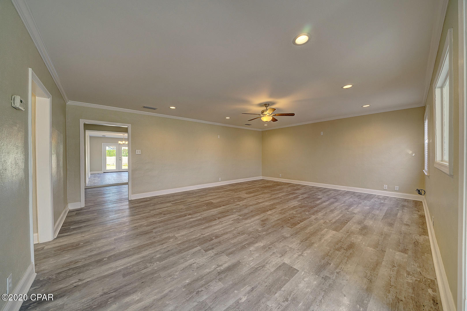 College Point - Residential