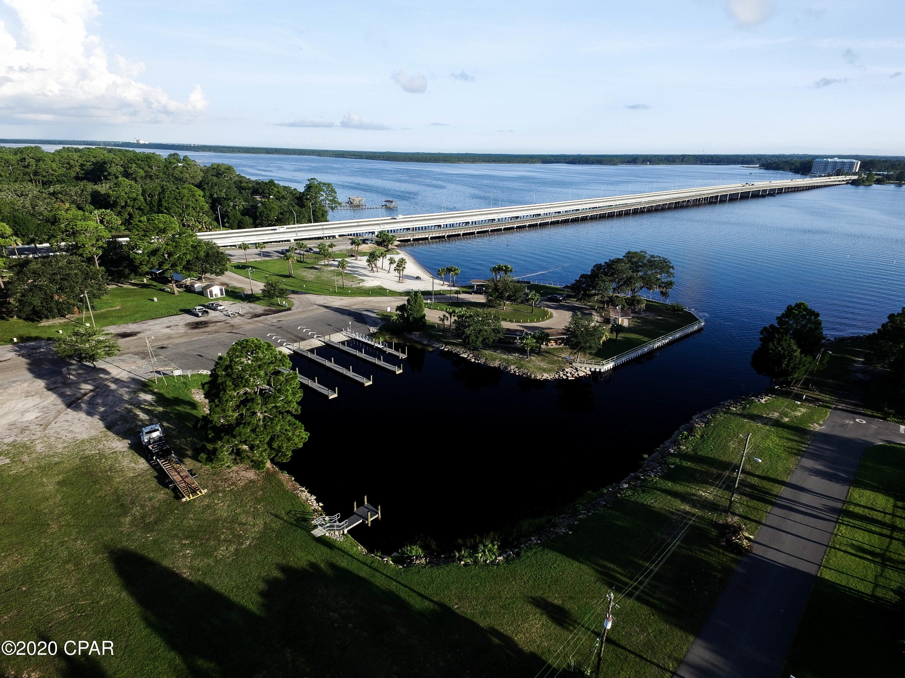 College Point - Residential