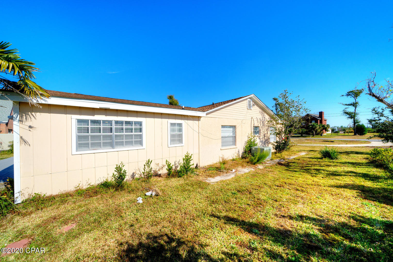 College Point - Residential