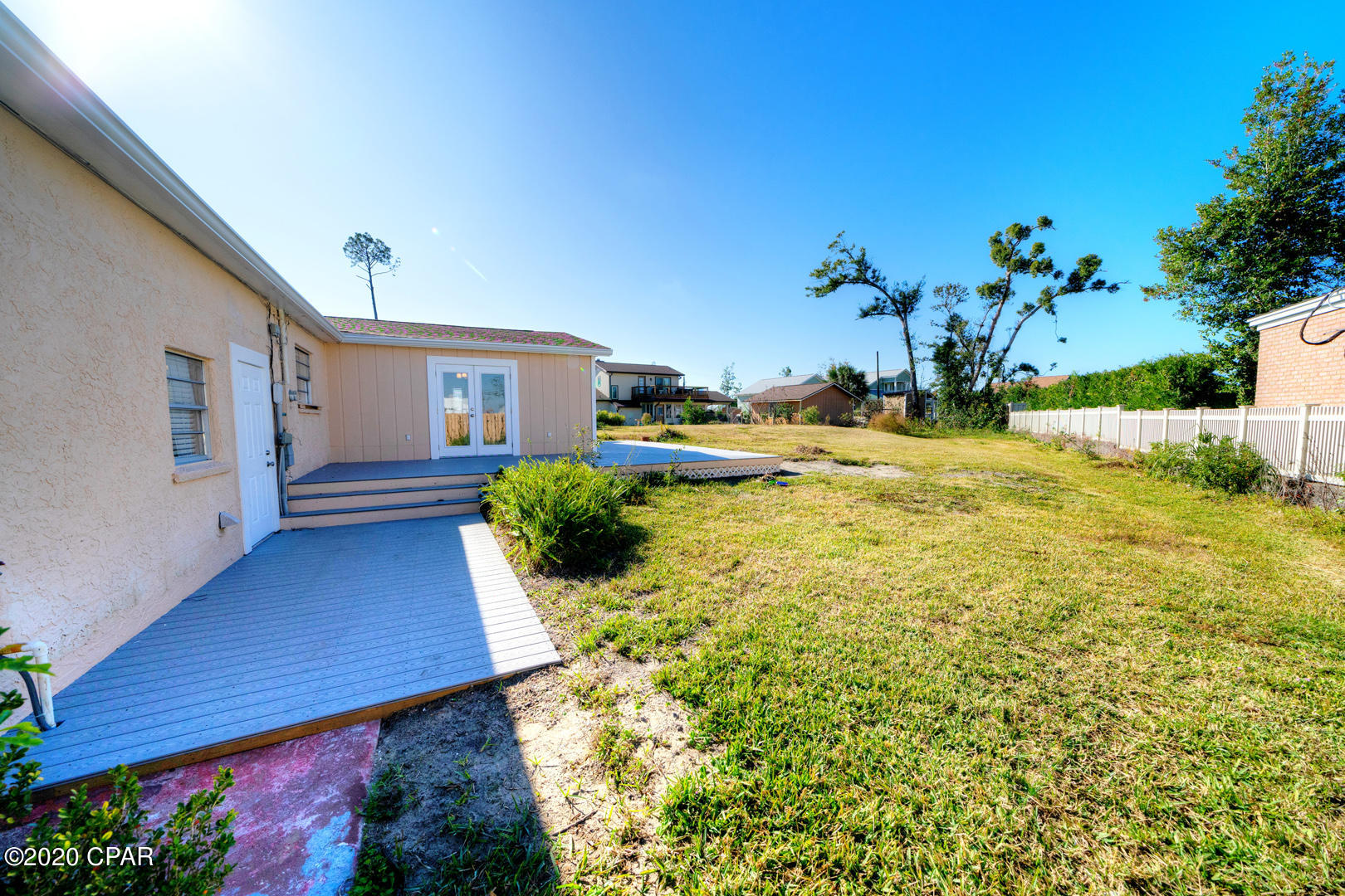 College Point - Residential