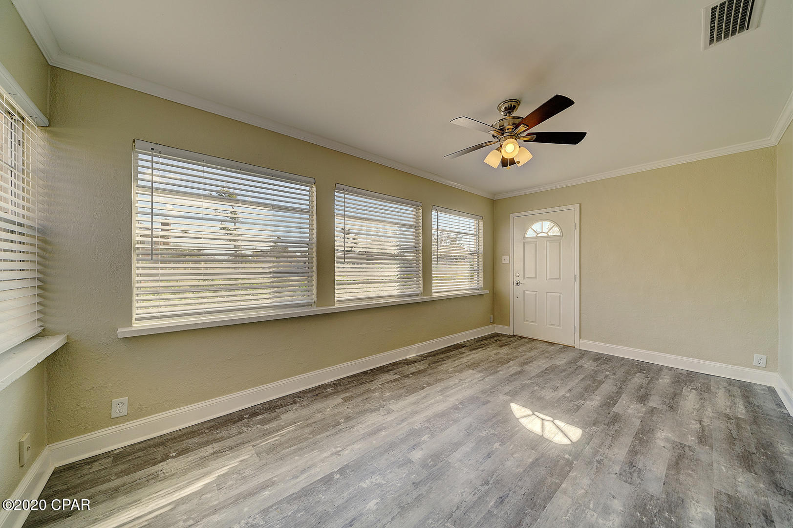 College Point - Residential