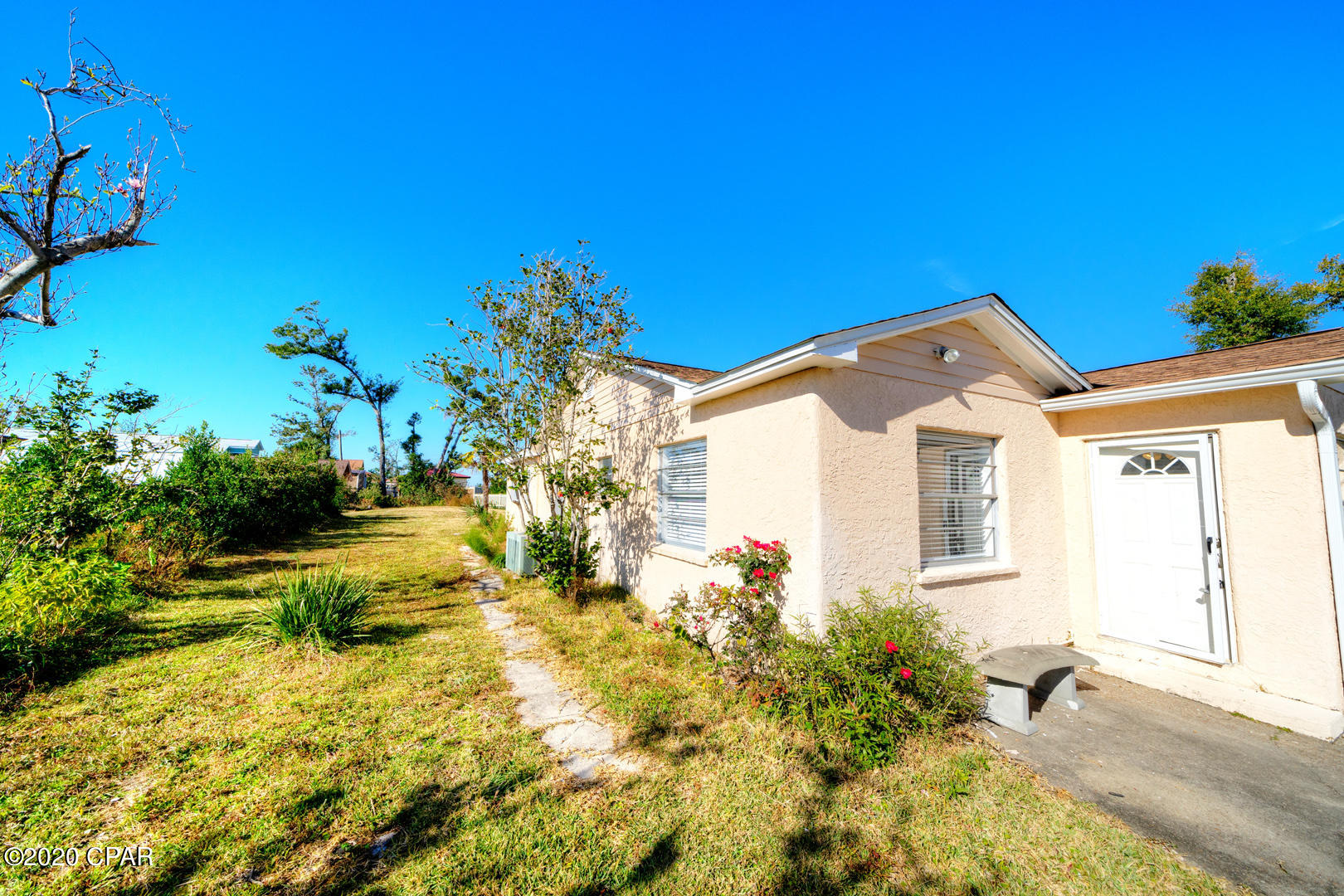 College Point - Residential