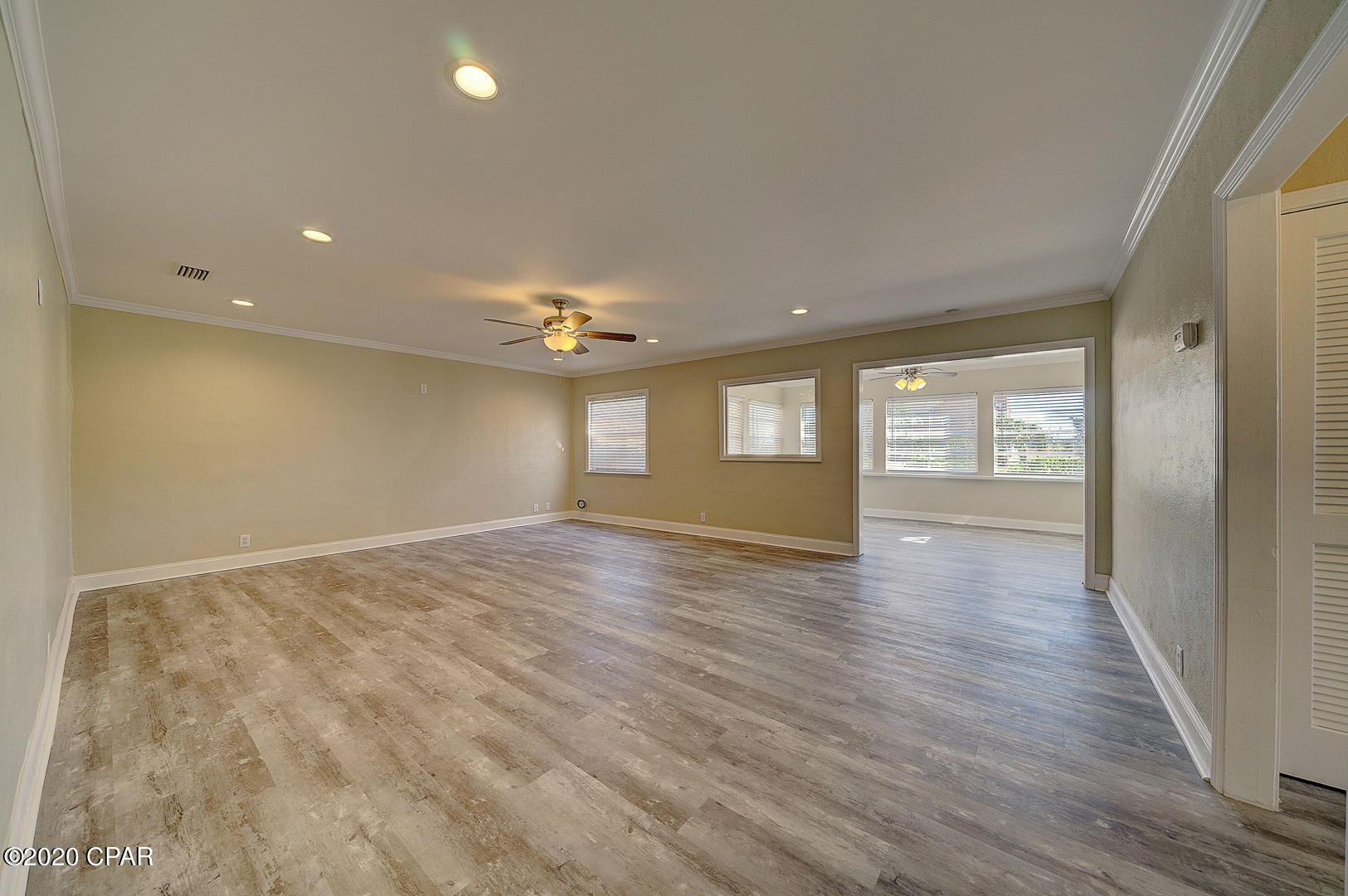 College Point - Residential