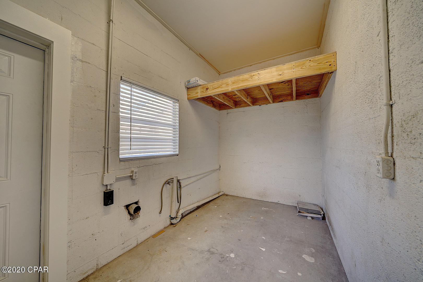 College Point - Residential