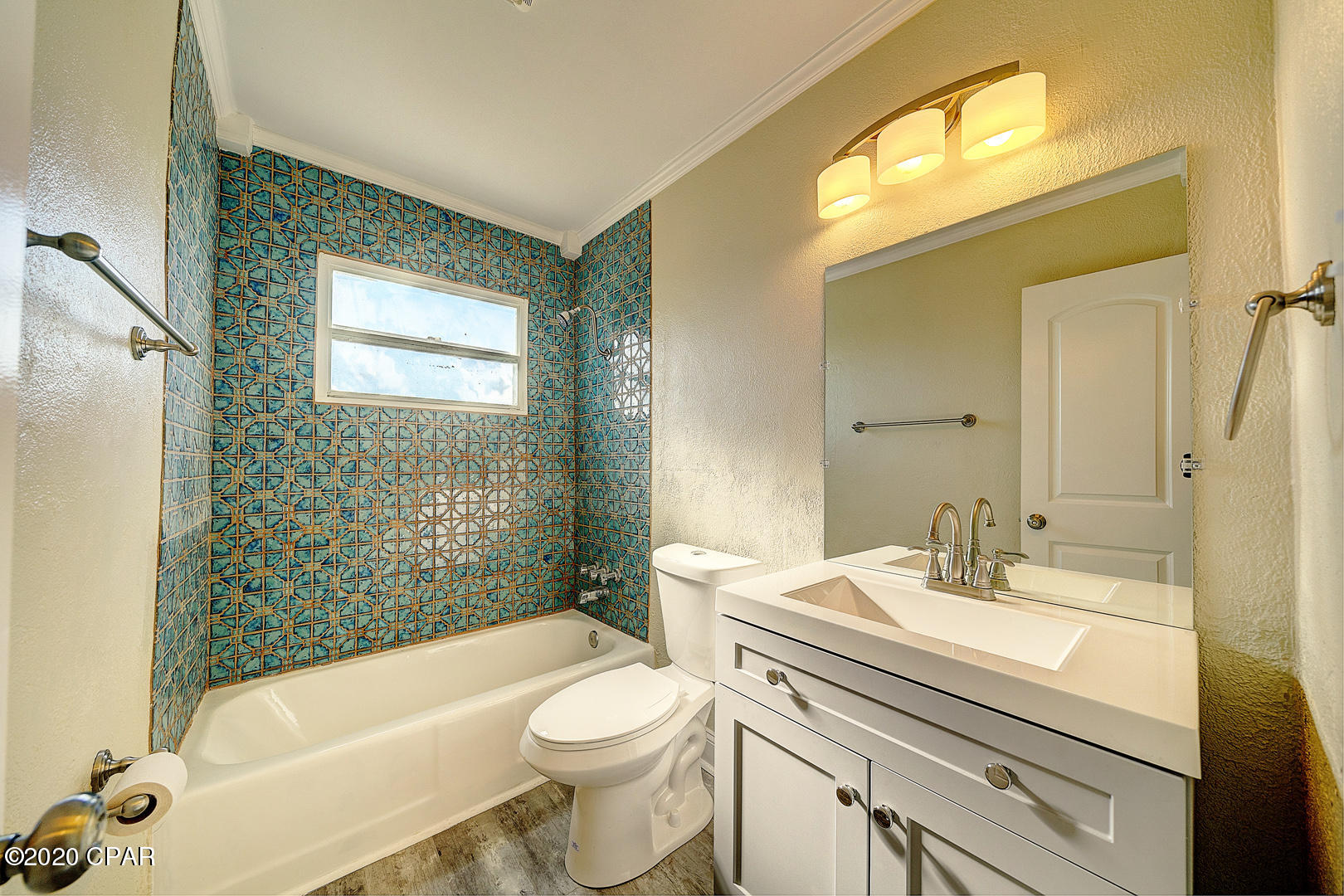 College Point - Residential