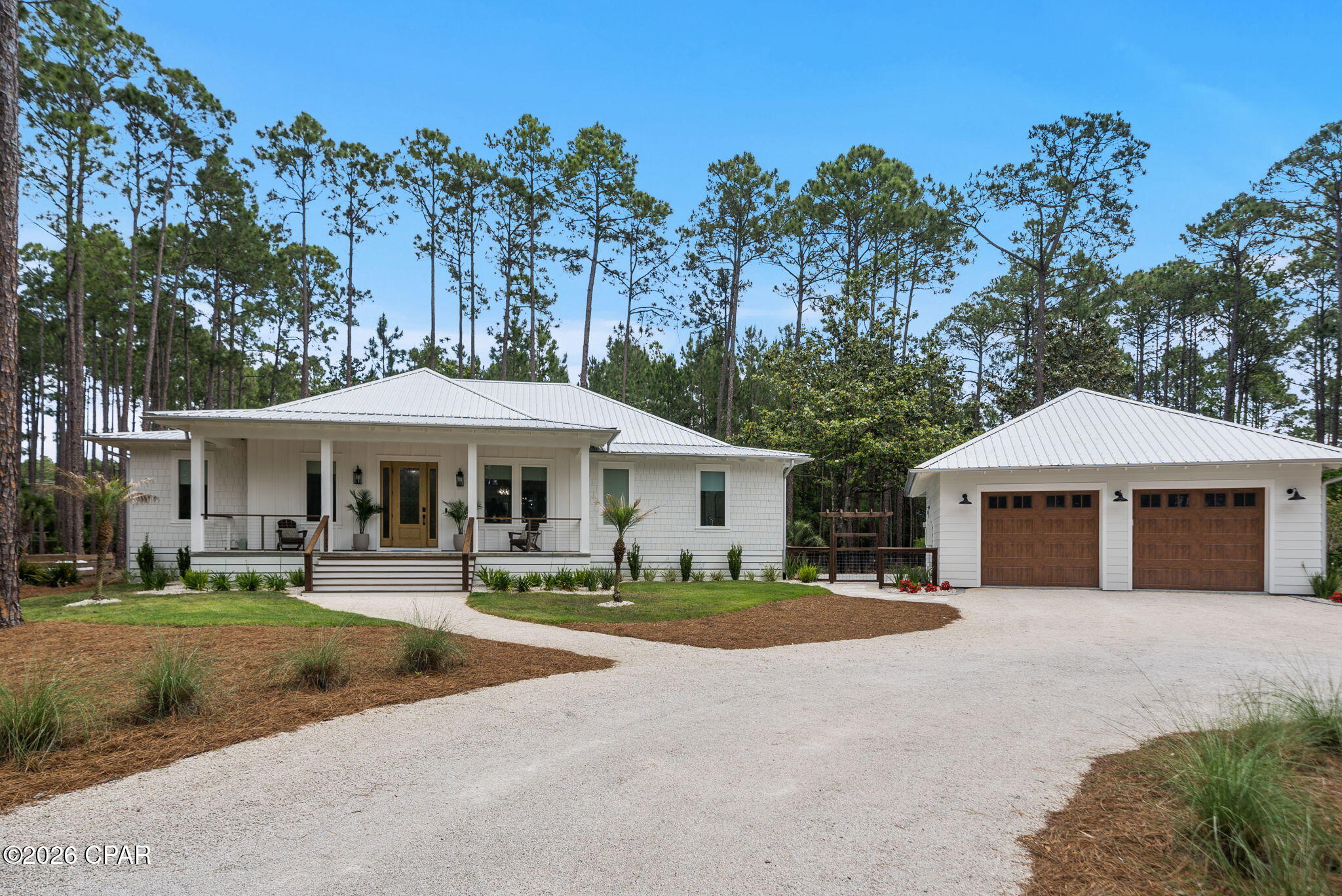 Rivercamps On Crooked Creek Ph 3 - Residential