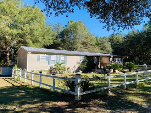 A home in Chipley