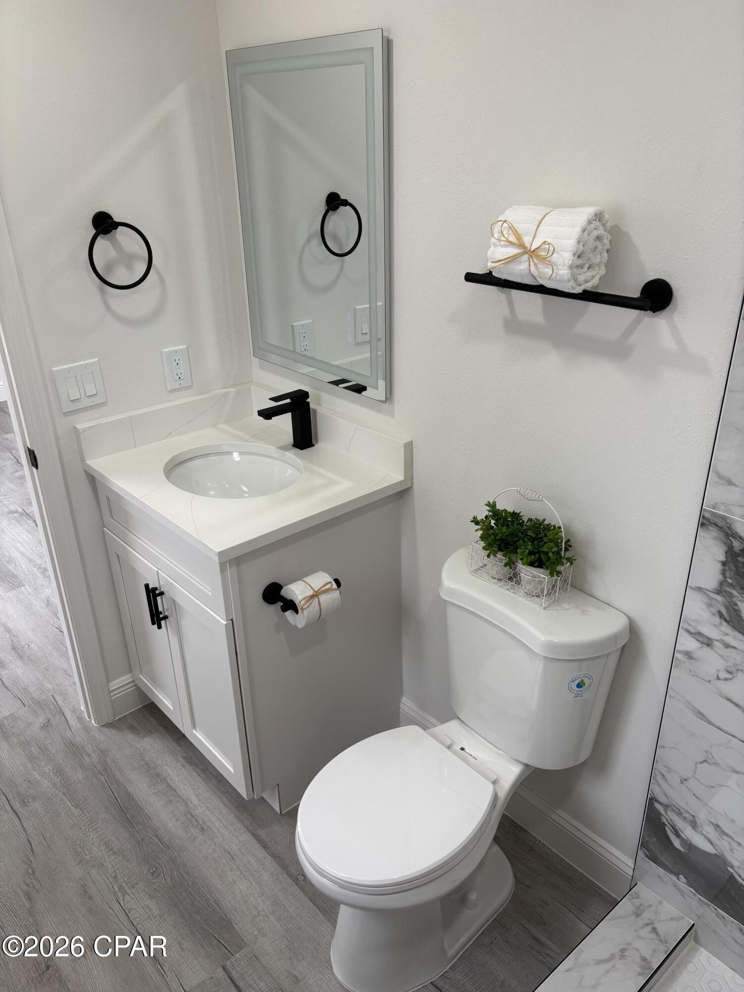 Callaway - Residential