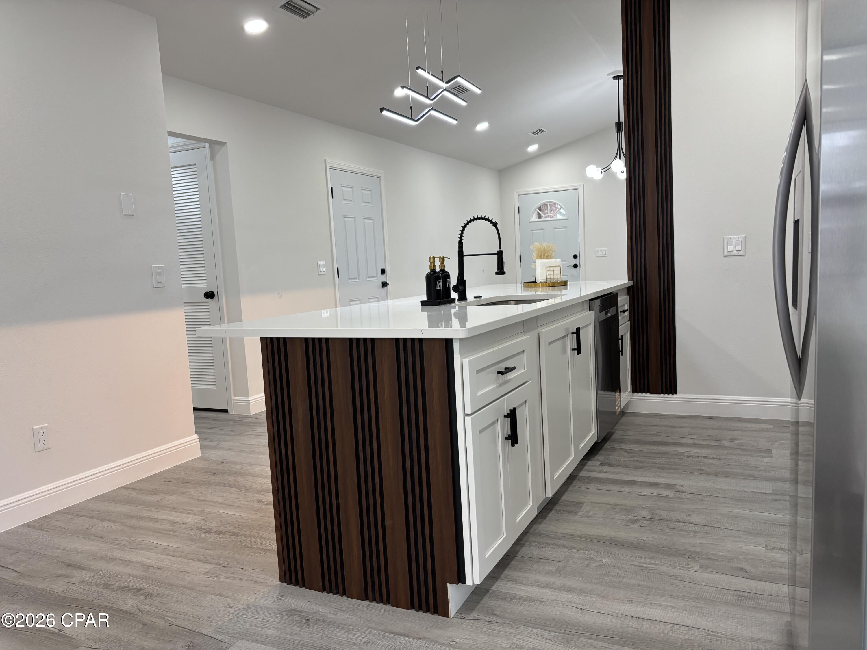 Callaway - Residential