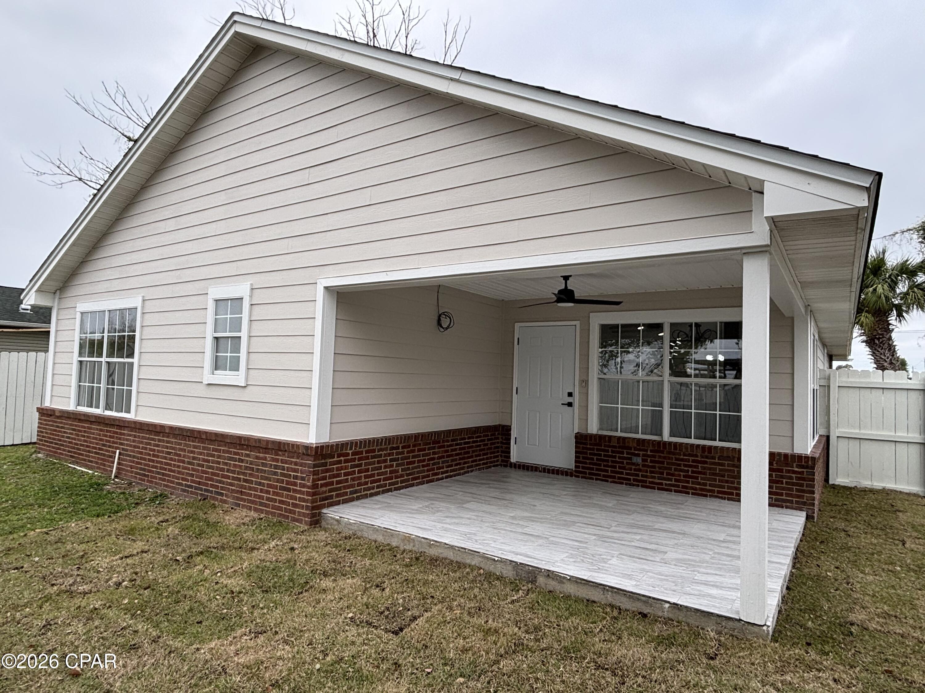 Callaway - Residential