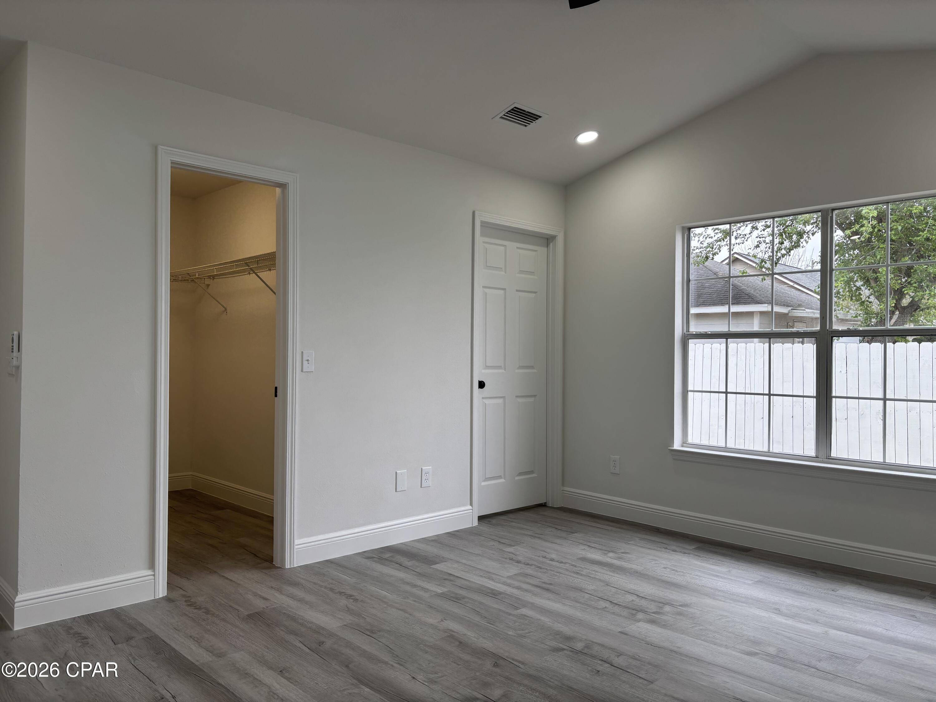 Callaway - Residential