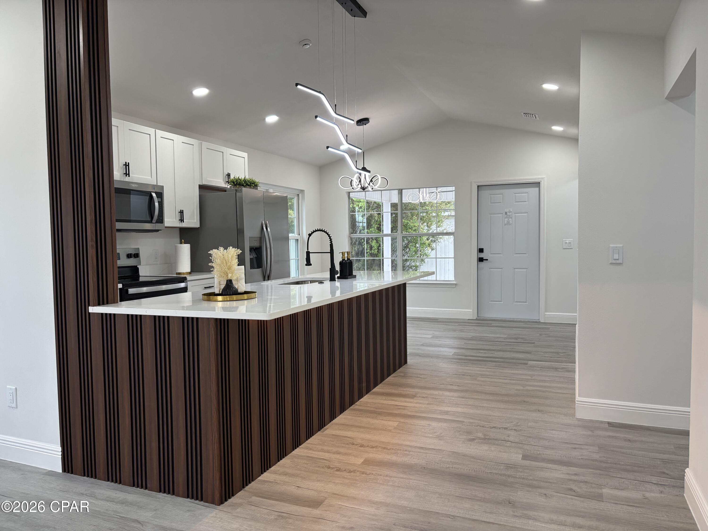 Callaway - Residential