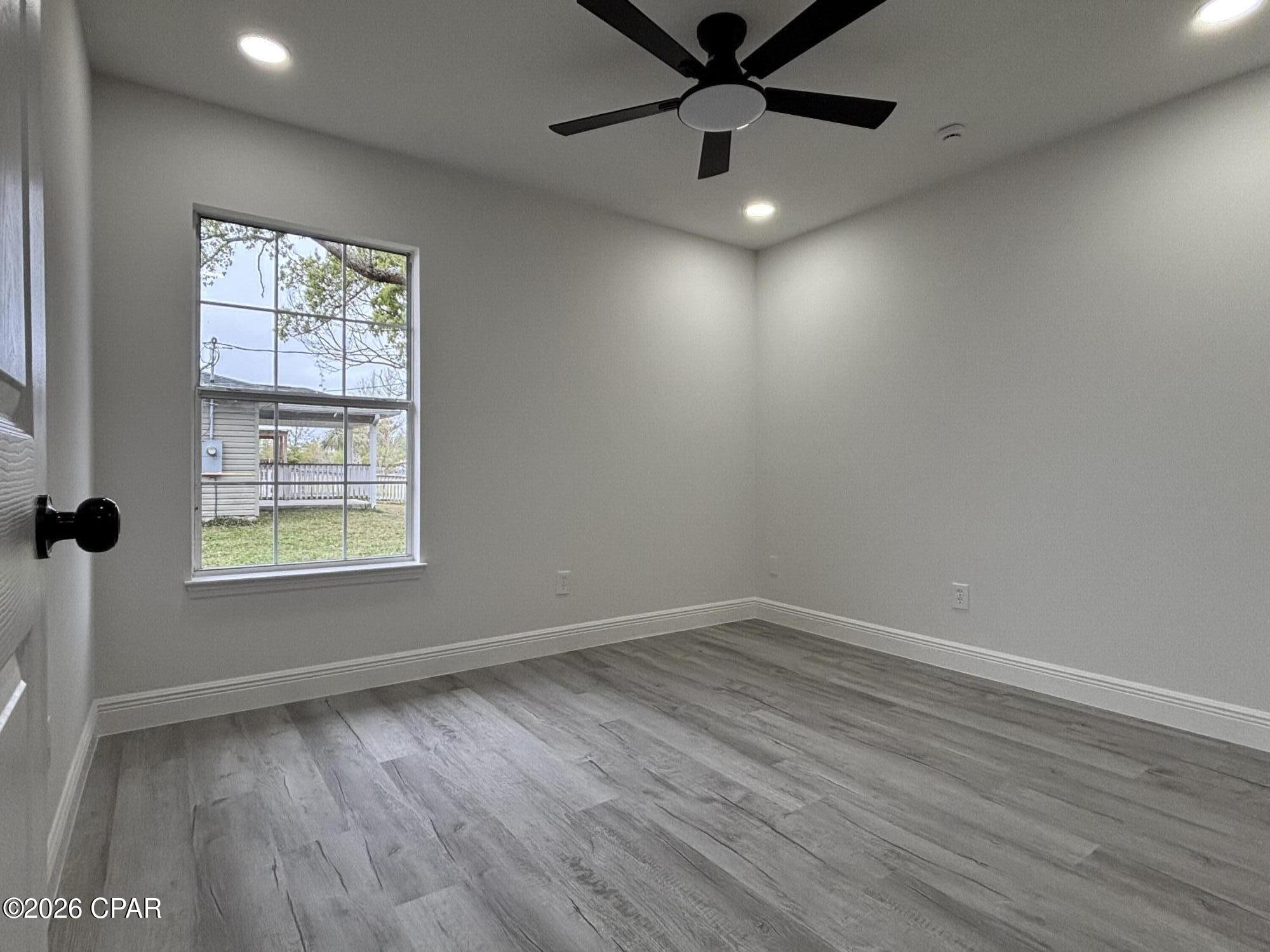 Callaway - Residential