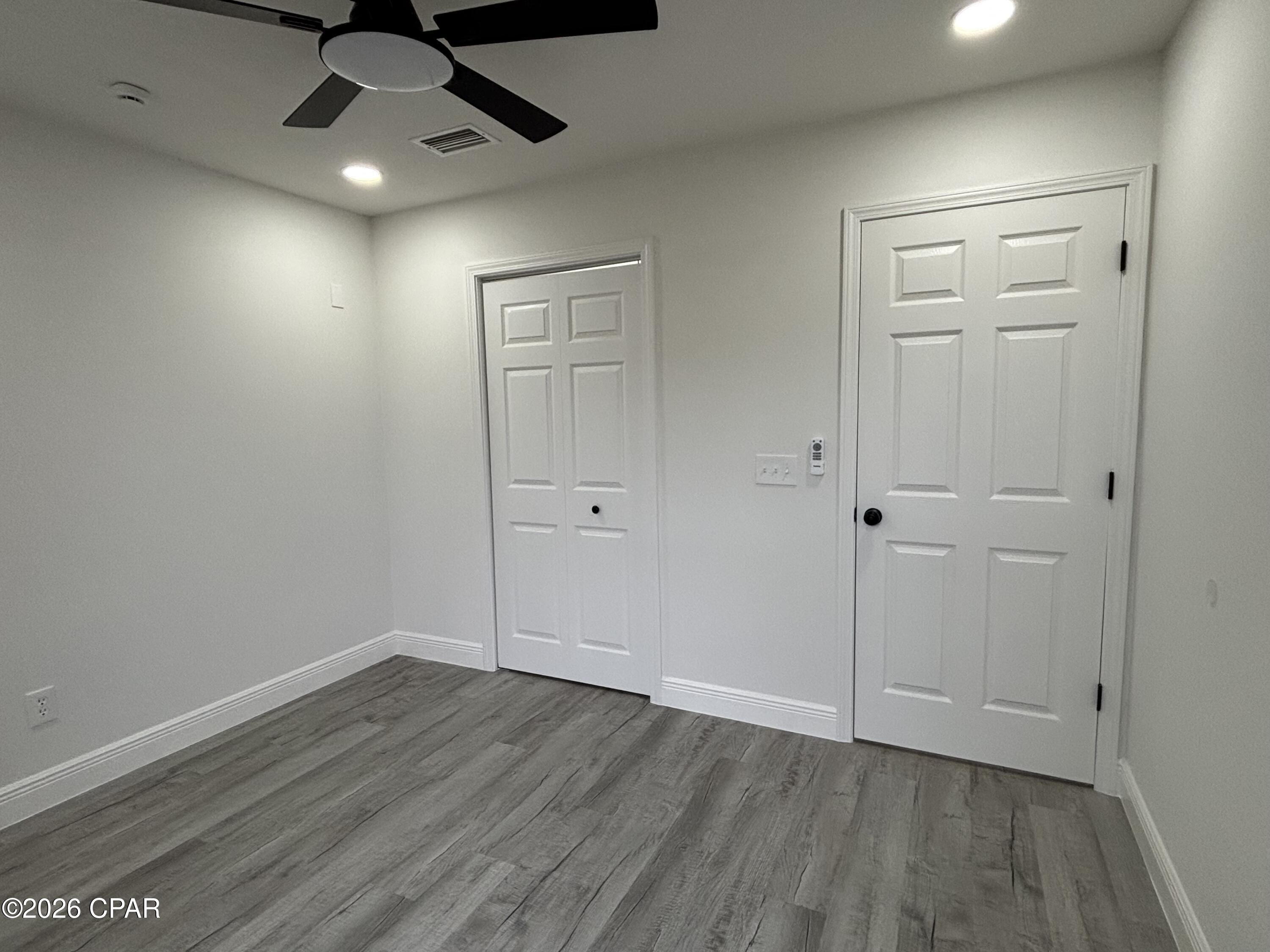 Callaway - Residential