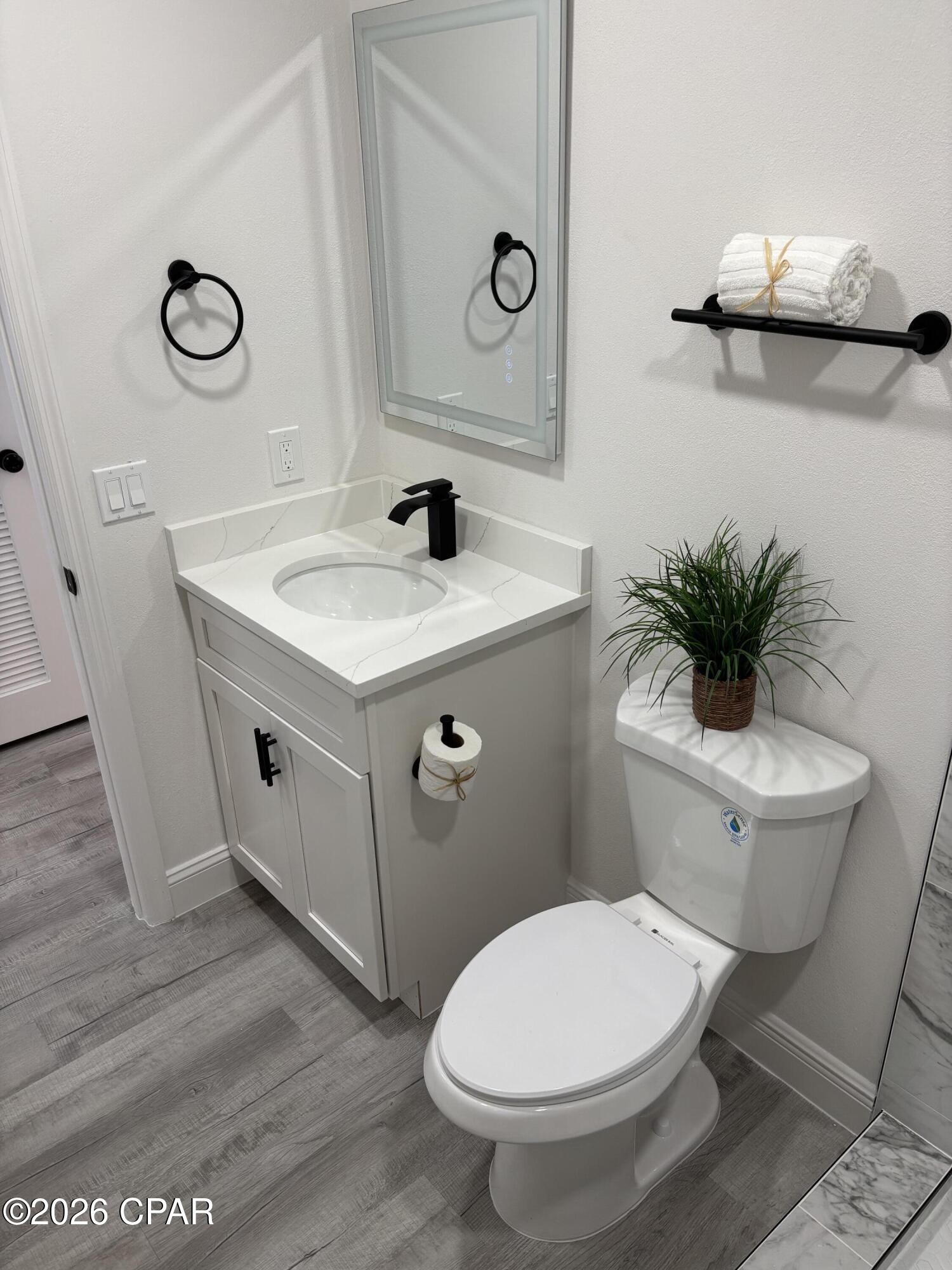 Callaway - Residential