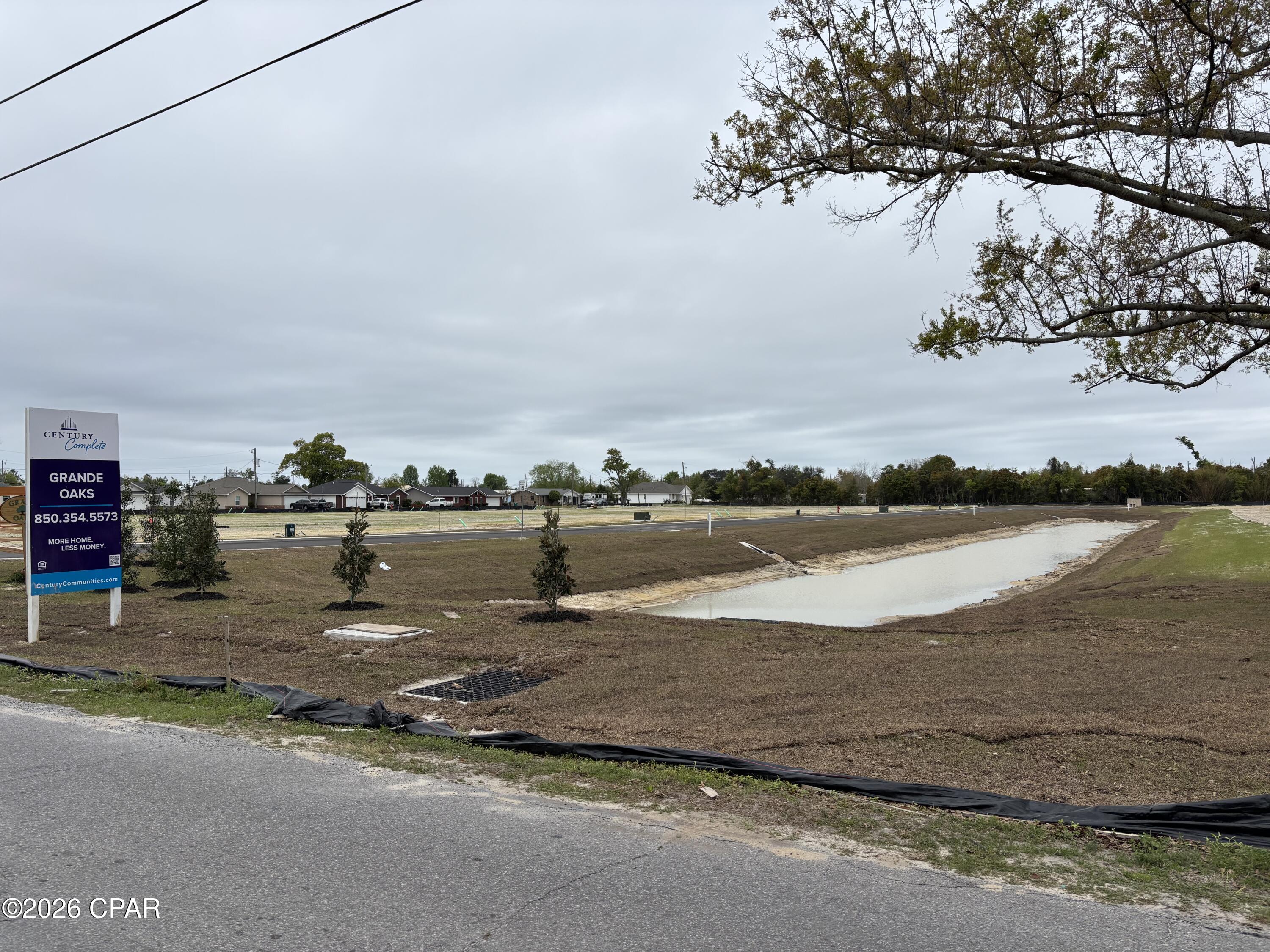 Callaway - Residential