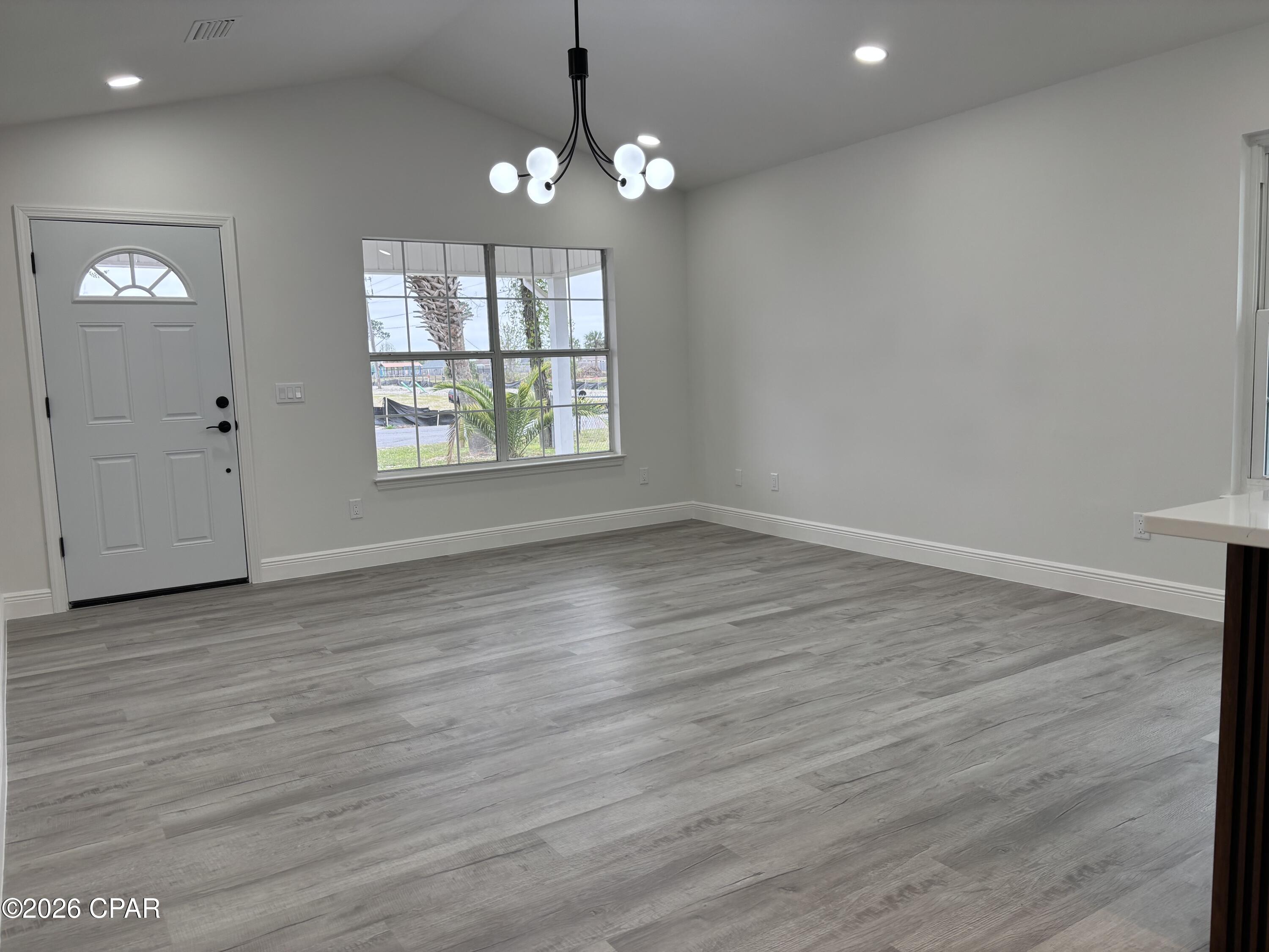 Callaway - Residential