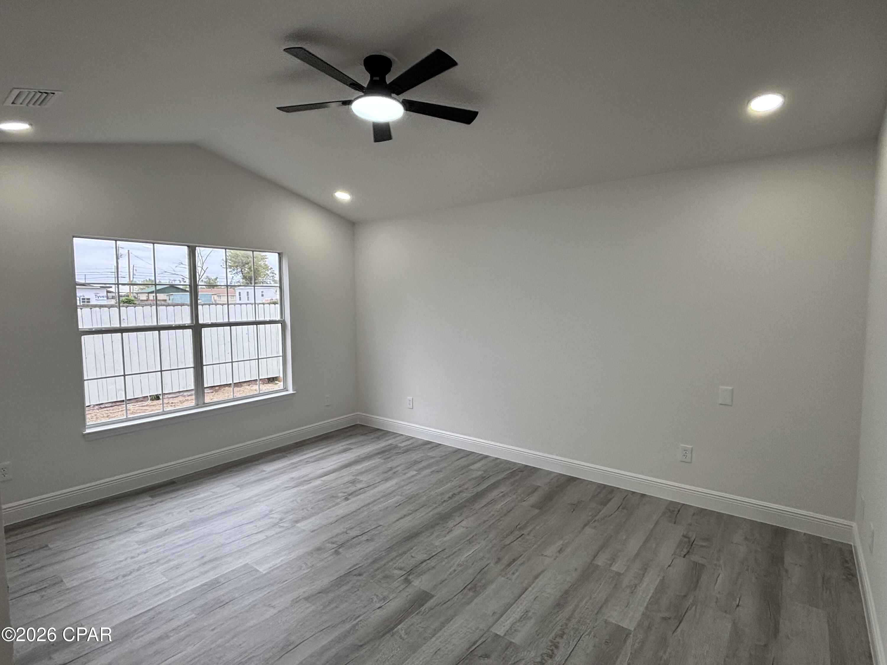 Callaway - Residential