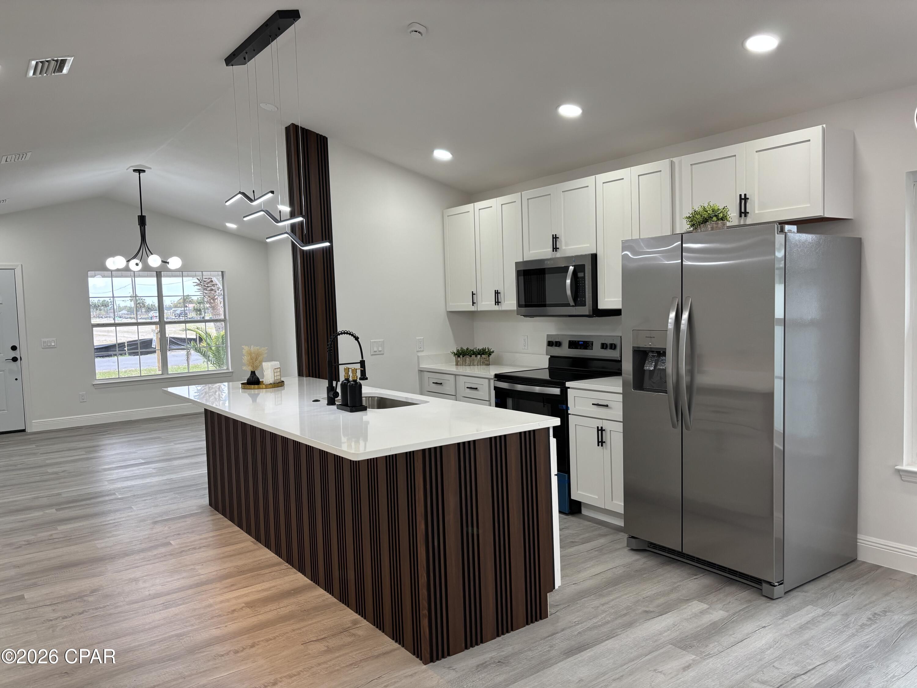 Callaway - Residential