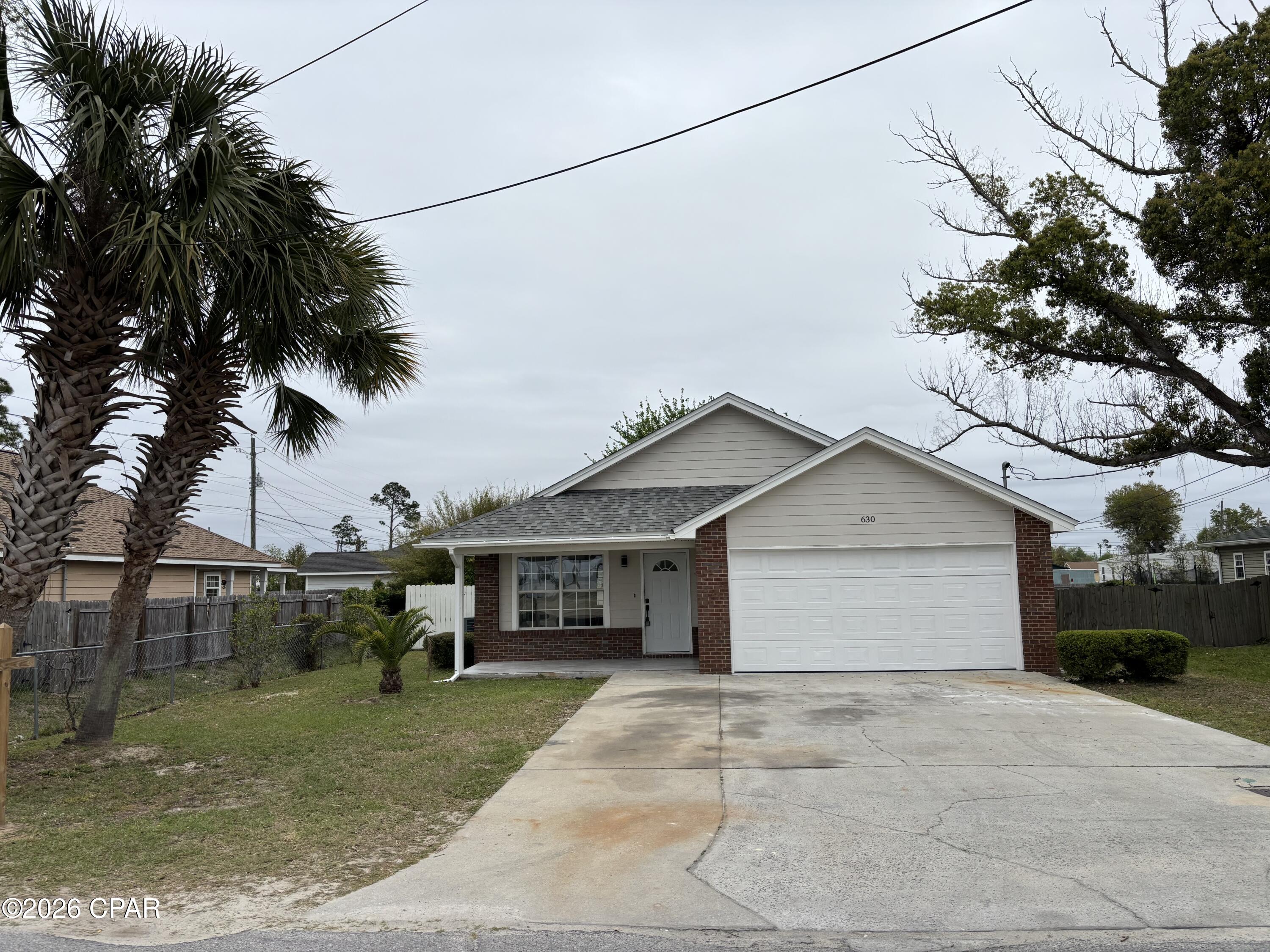 Callaway - Residential