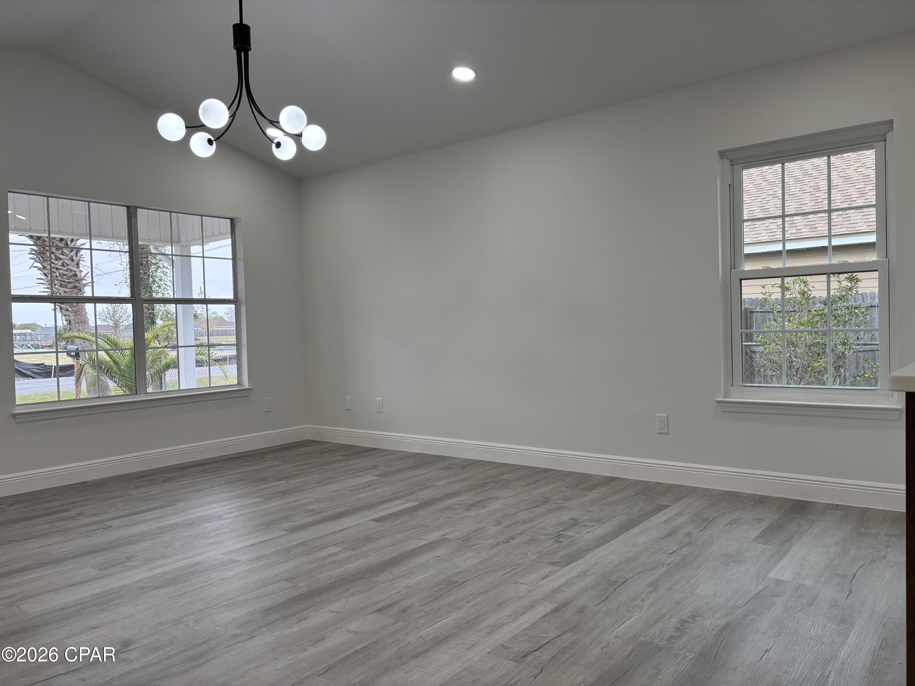 Callaway - Residential