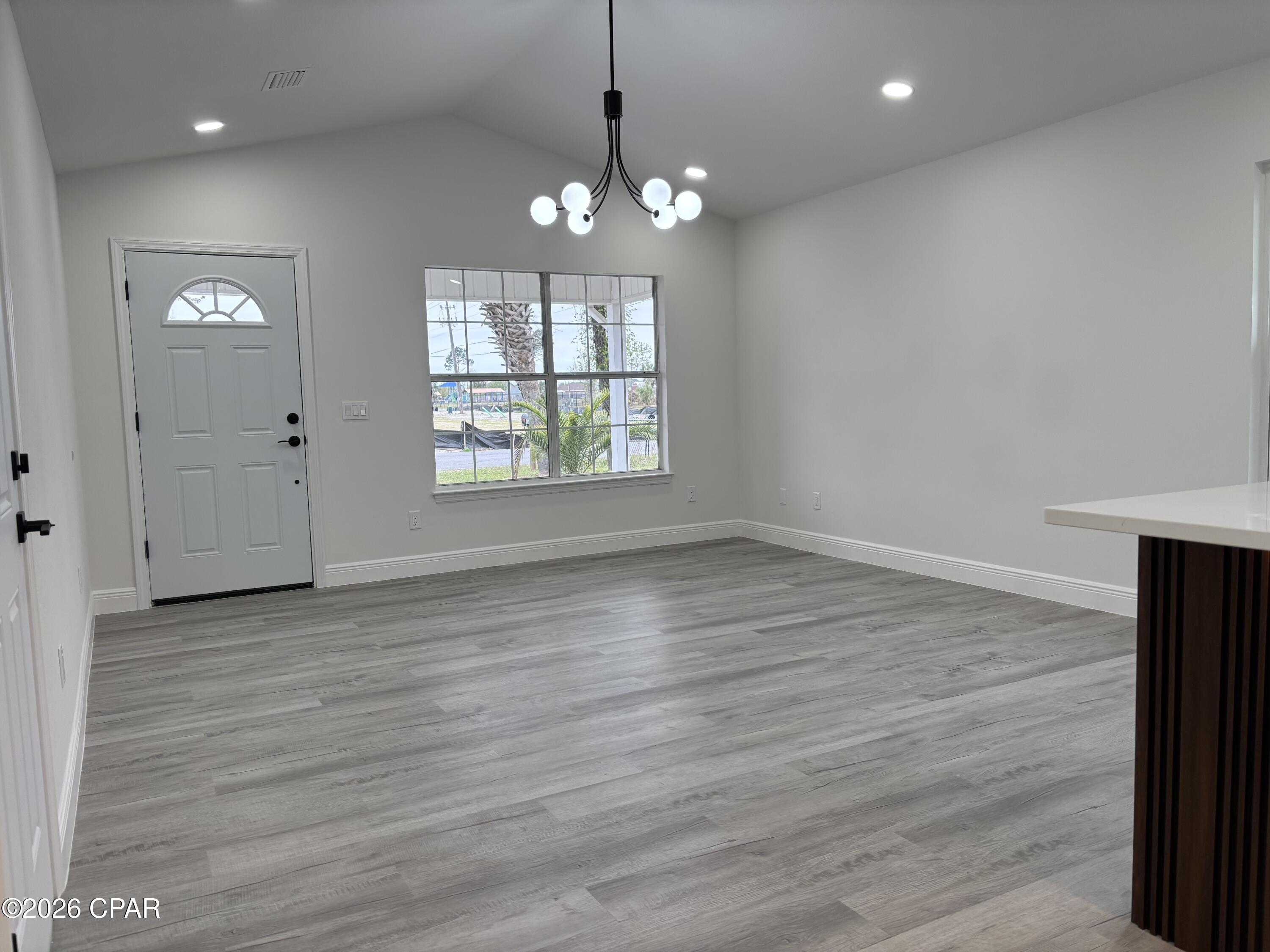 Callaway - Residential